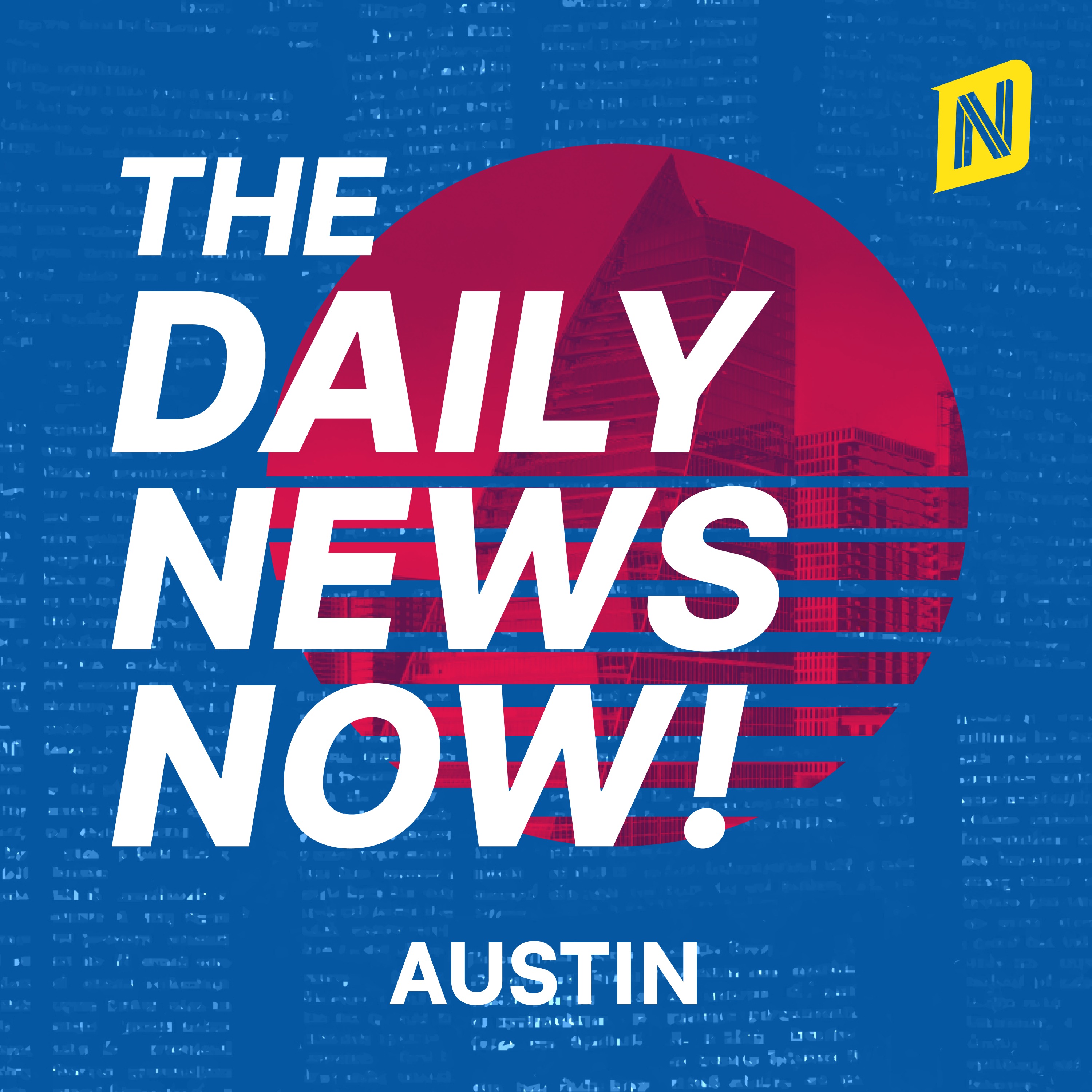 Austin Today | 2 Min News