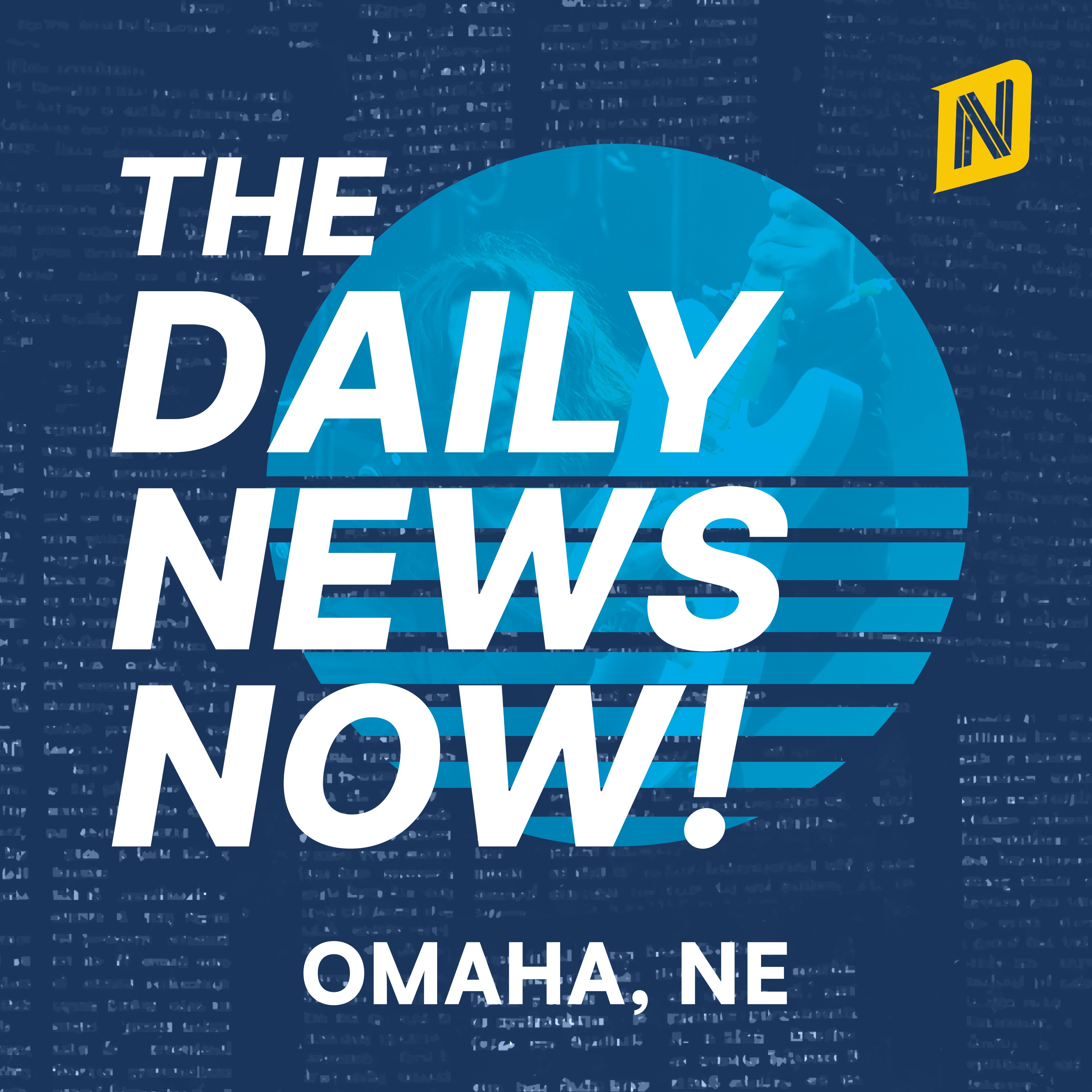 Omaha News Today | 2 Min News | The Daily News Now!