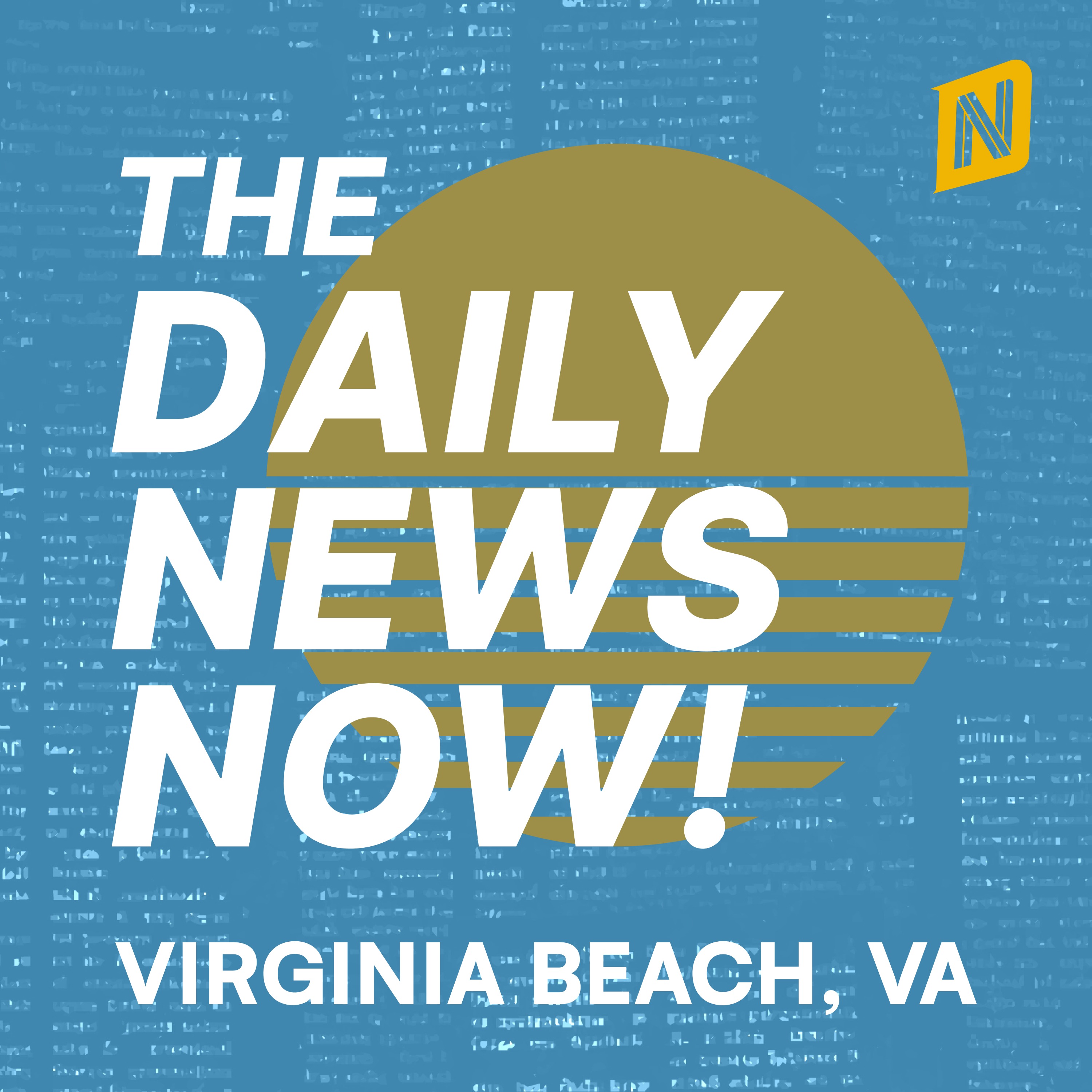 Virginia Beach News Today | 2 Min News | The Daily News Now!