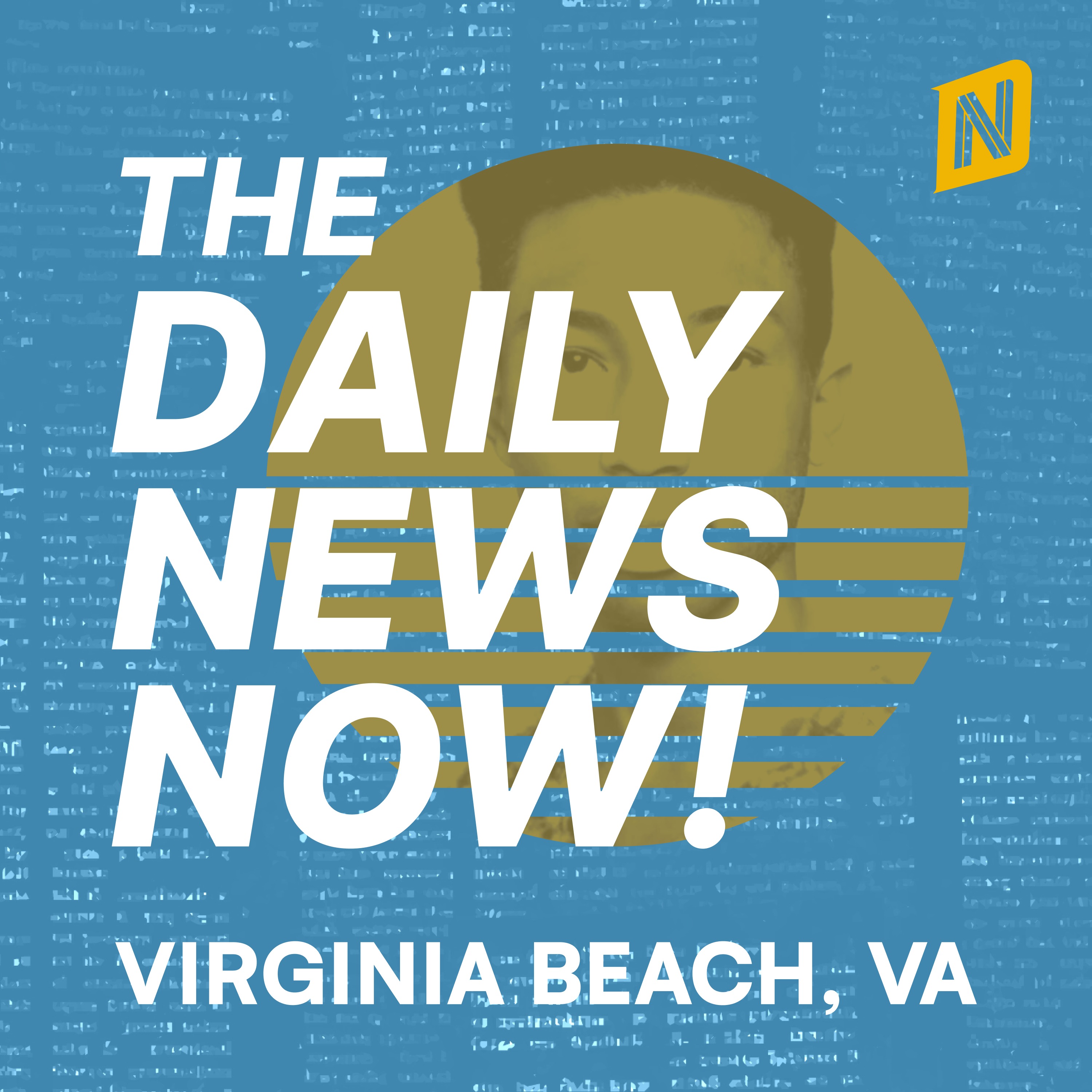 Virginia Beach News Today | 2 Min News | The Daily News Now!