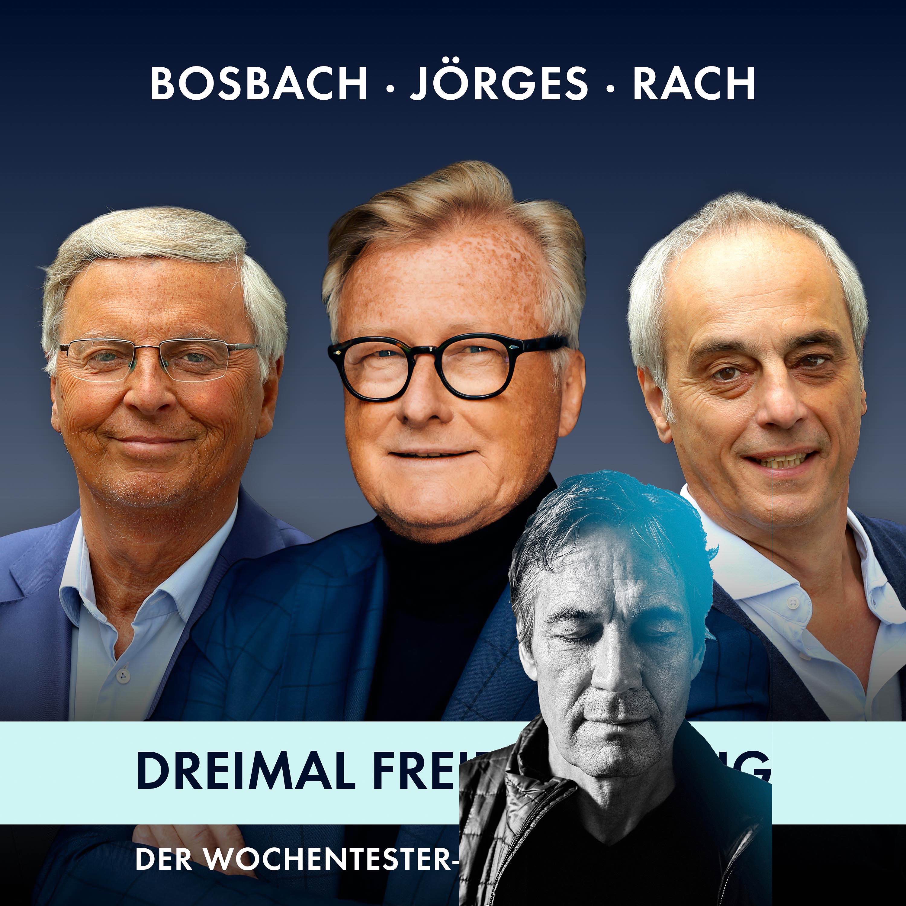 Was kann man von Populisten lernen? Mit Jean-Remy von Matt