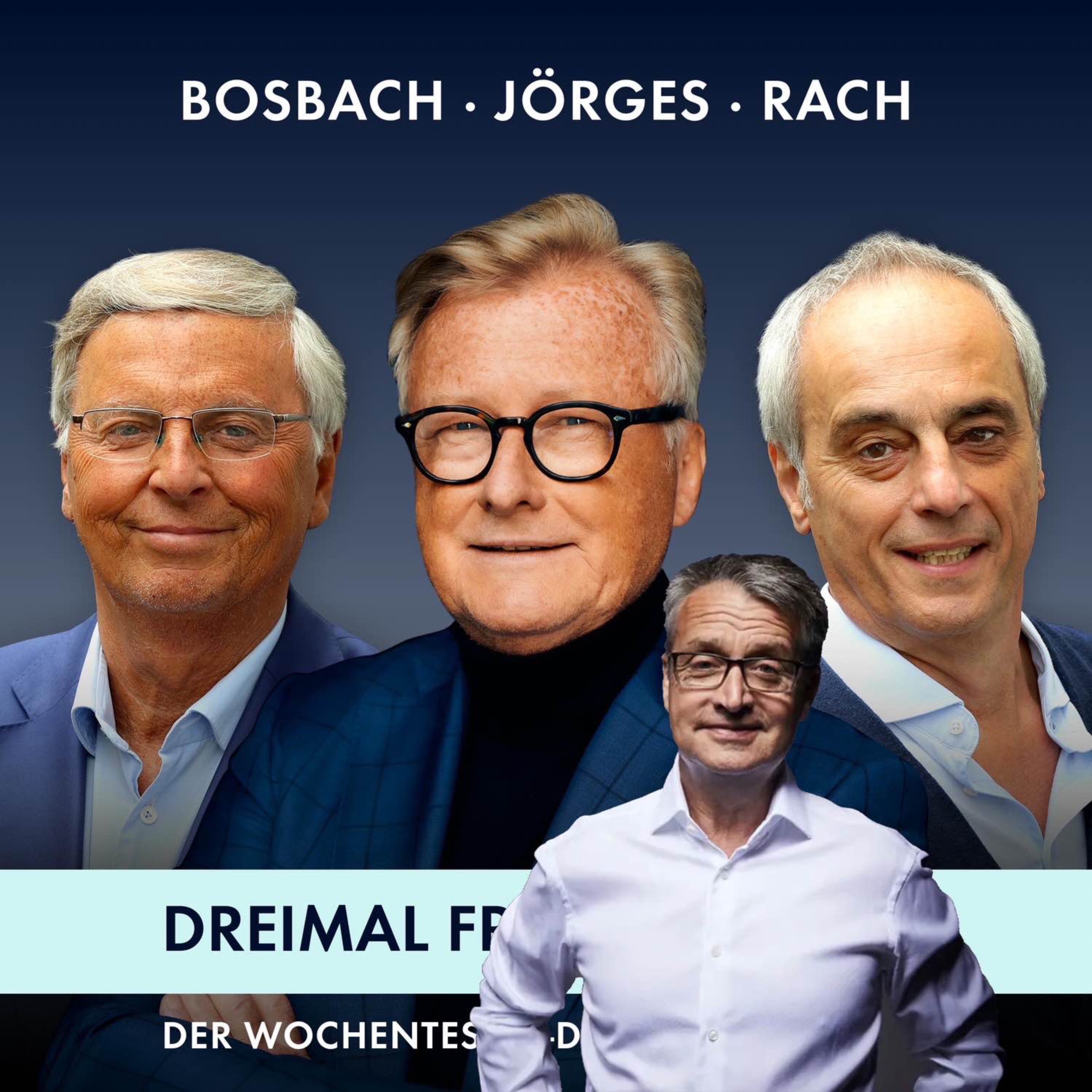 Ist Deutschland reformunfähig? Mit Gabor Steingart