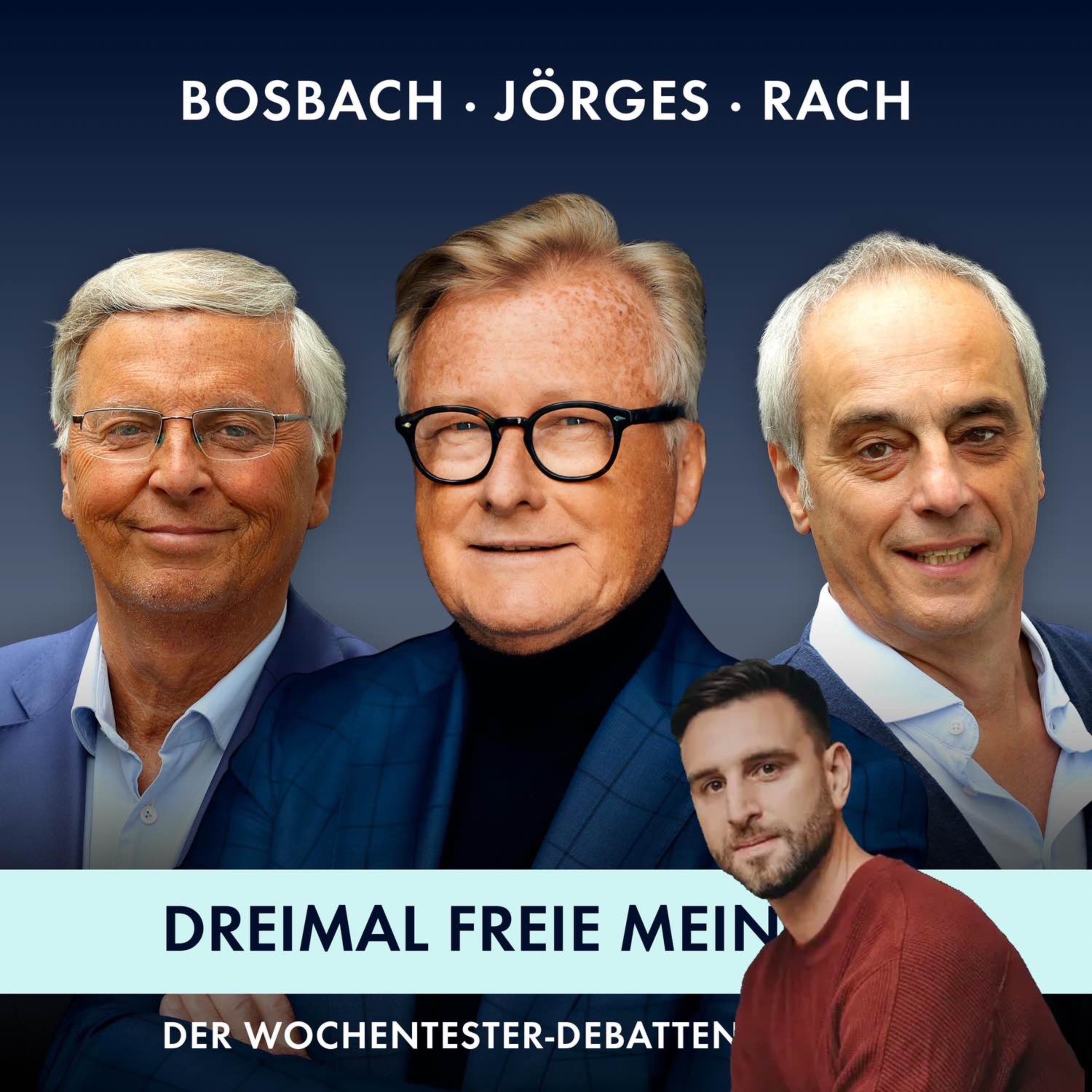 Wie sicher ist ein Sturz des Regimes in Teheran, Jan Solwyn?