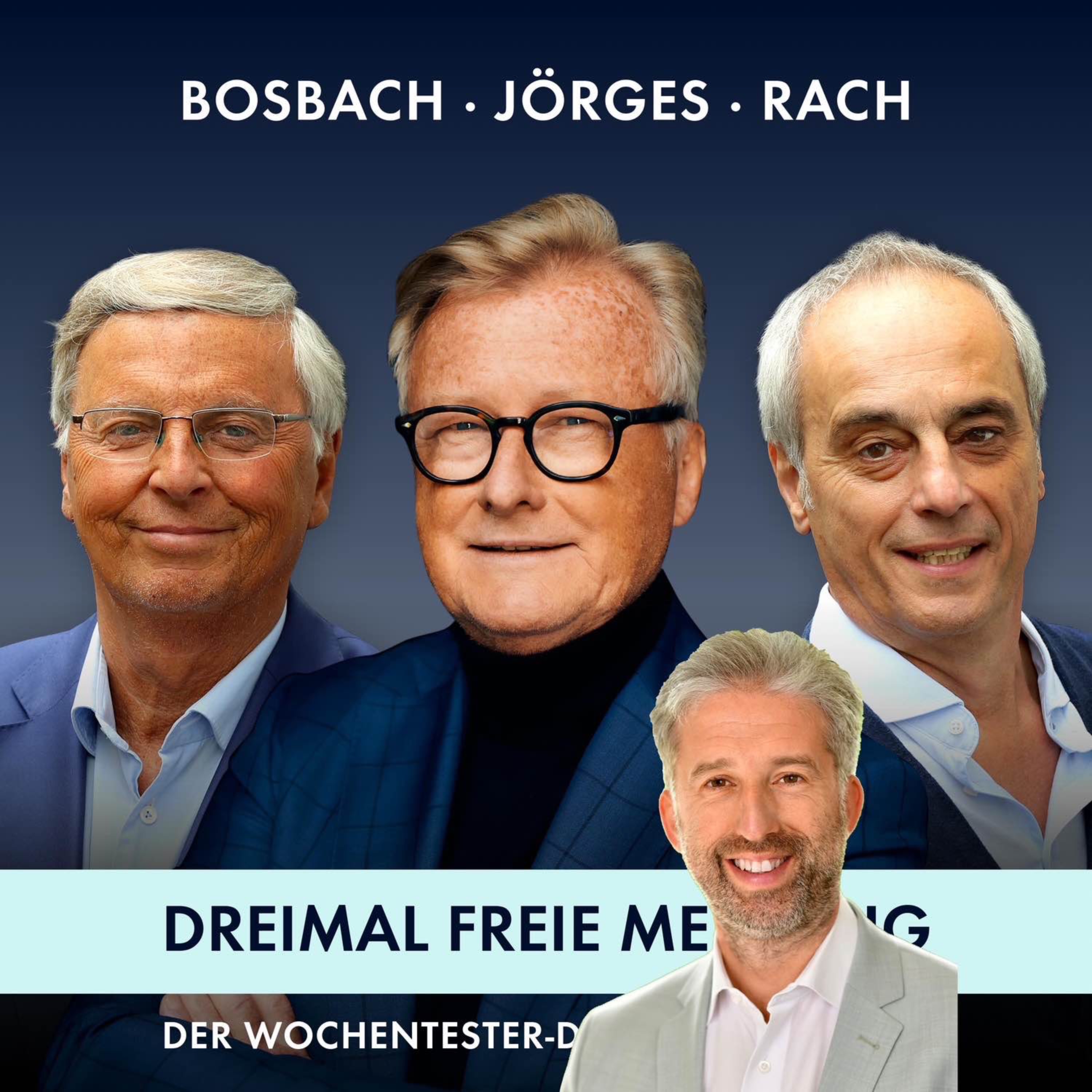 Multikulti mit Kehrwoche - wie funktioniert das, Boris Palmer?