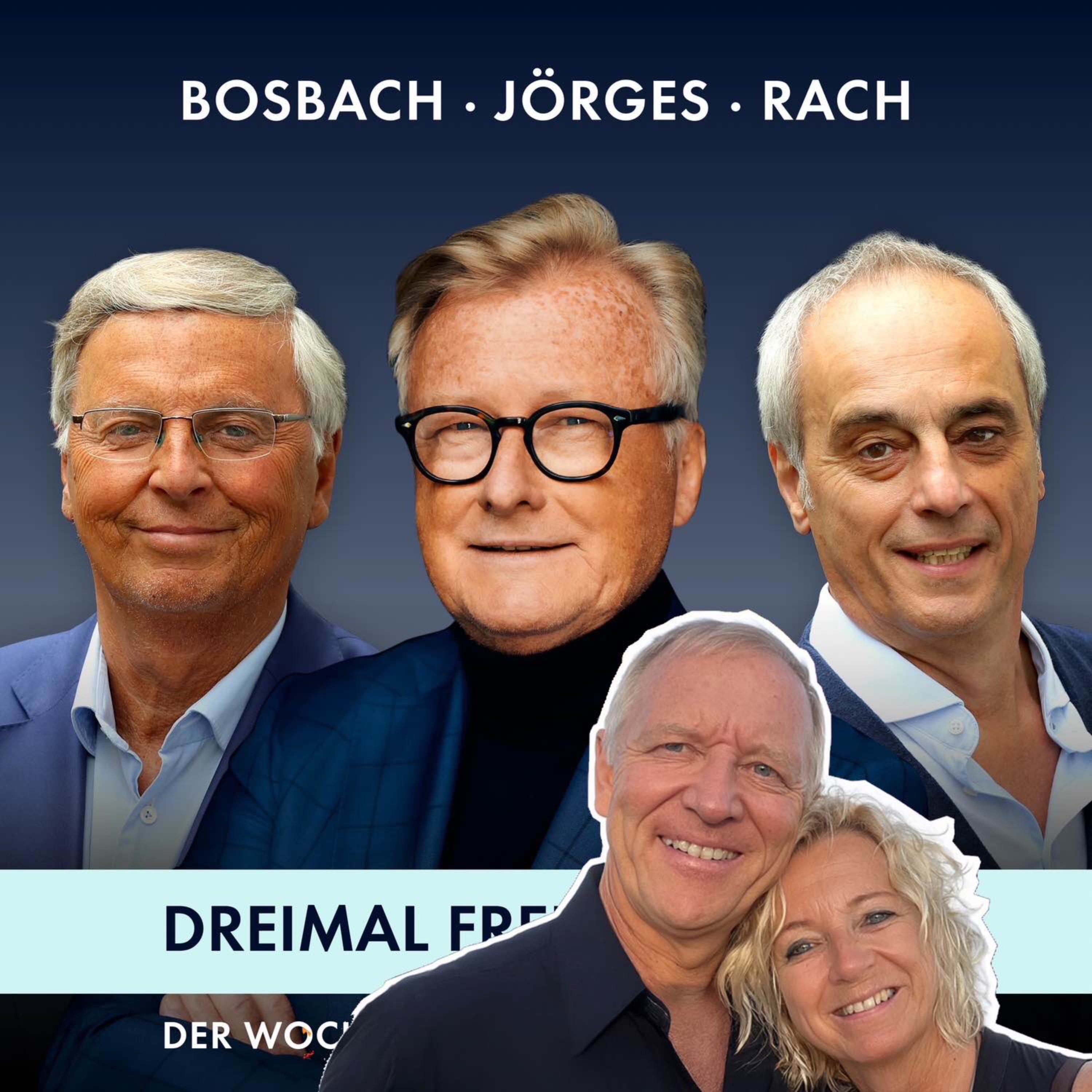 Mallorca und die Deutschen: Wie viel „Malle“ verträgt die Insel noch? Mit Christina und Jürgen Mayer episode artwork