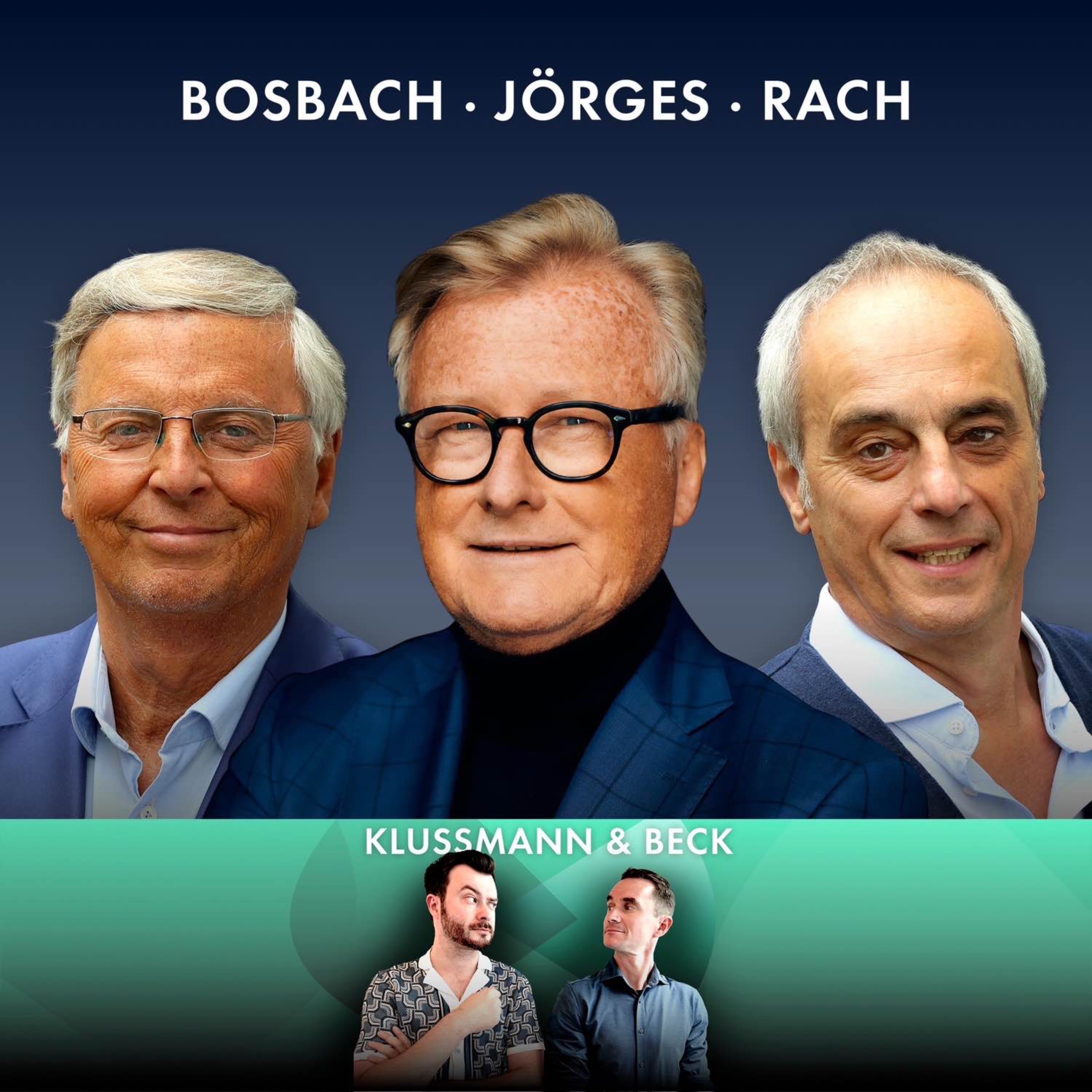 Sommer-Duell: Zählt nur noch das „Ich“ in der Welt?