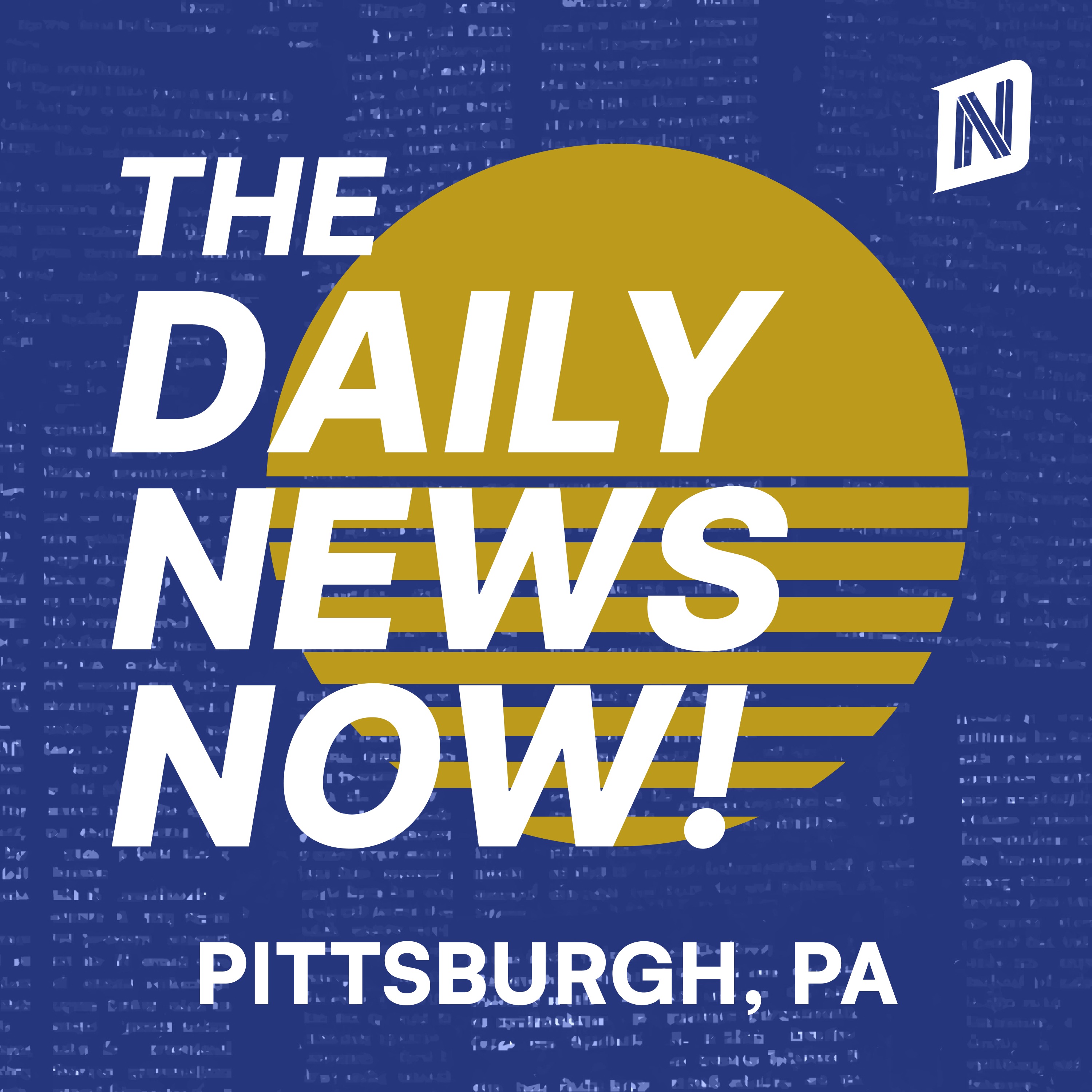 Pittsburgh News Today | 2 Min News | The Daily News Now!