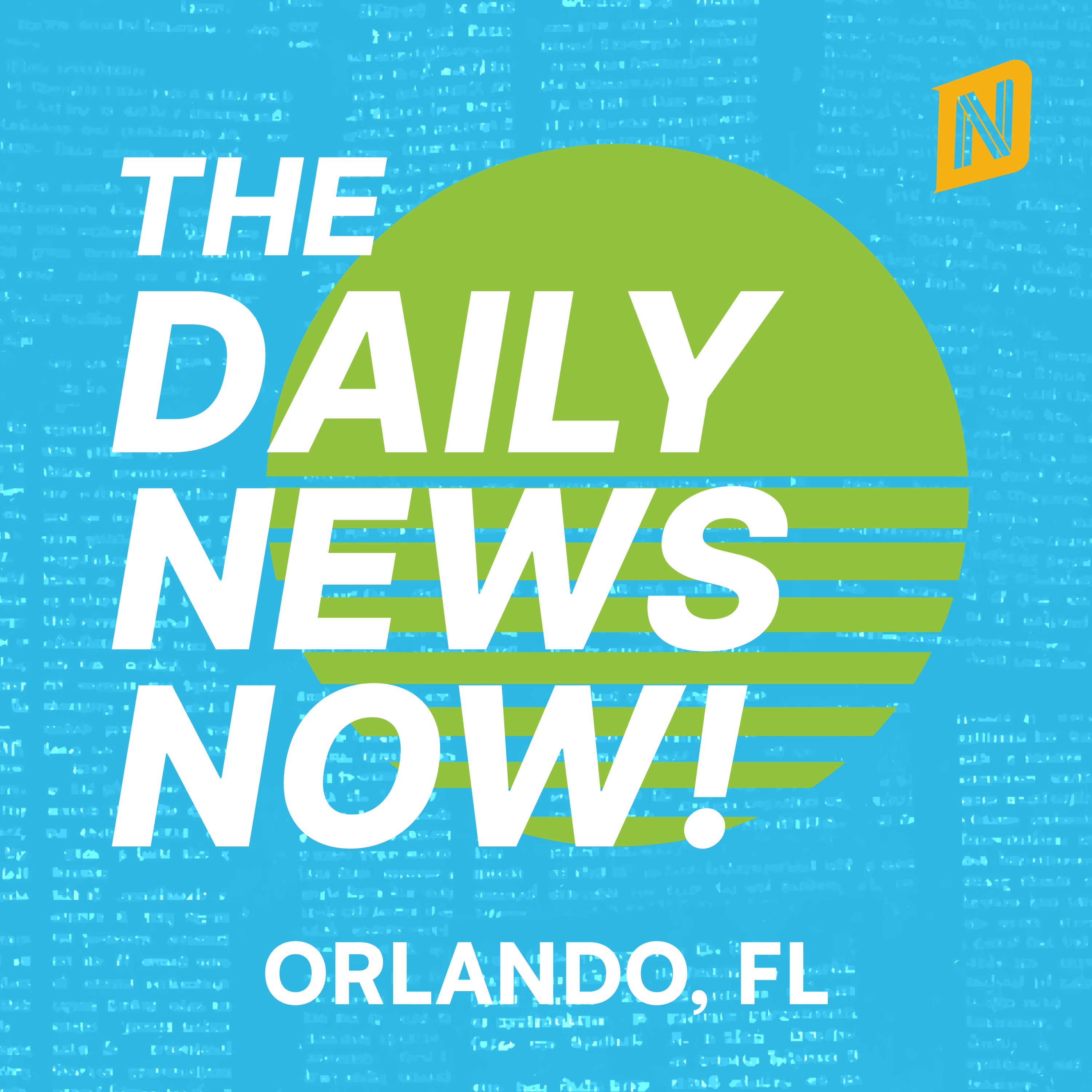 Orlando News Today | 2 Min News | The Daily News Now!