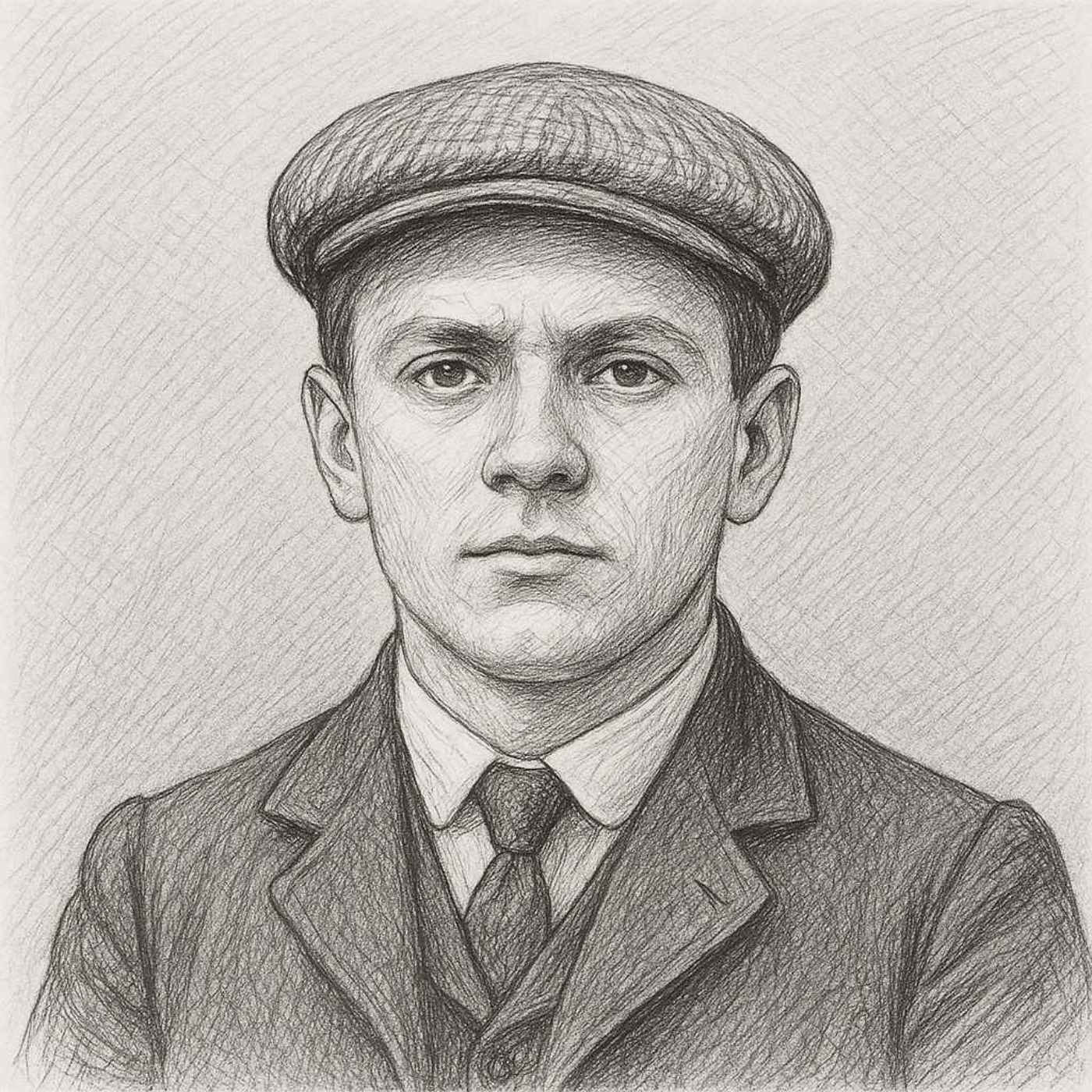 S13 Ep 14: The Real Peaky Blinders