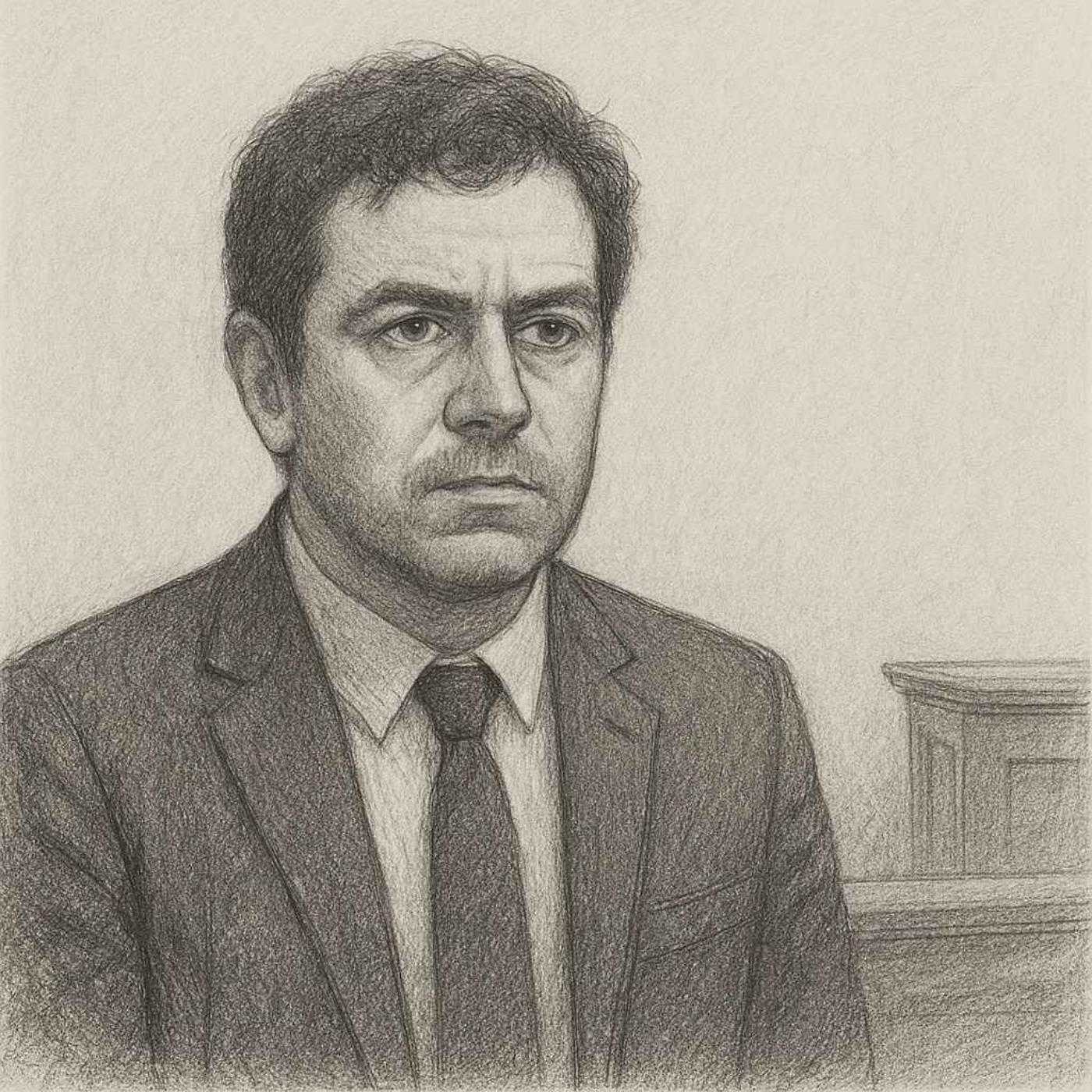 S13 Ep20: The Shankill Butchers