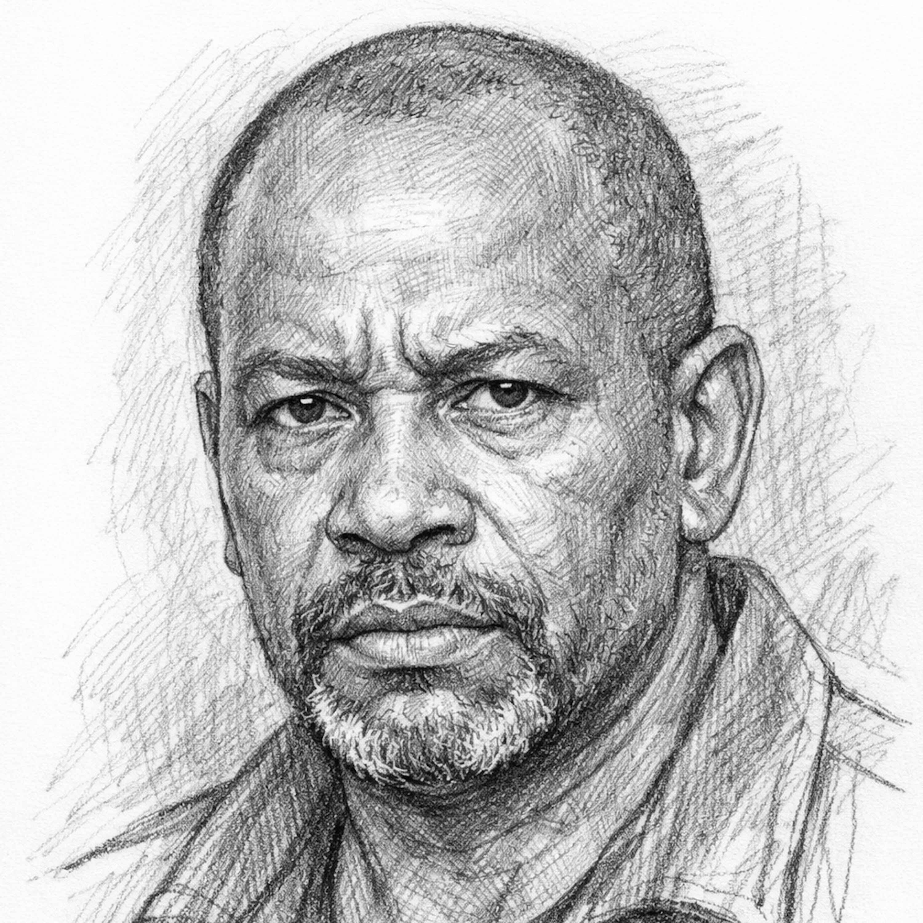 S14 Ep1: Tony Dyce: The East London predator who thought he'd escaped