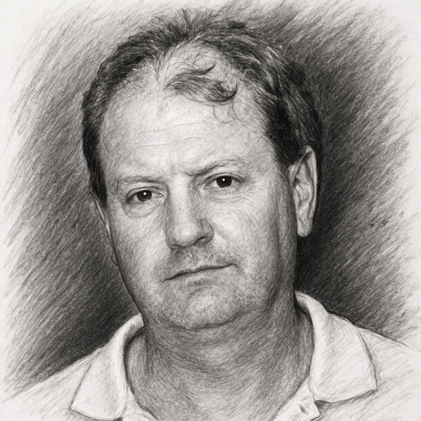 S14 Ep4: Steve Wright: The Suffolk Strangler