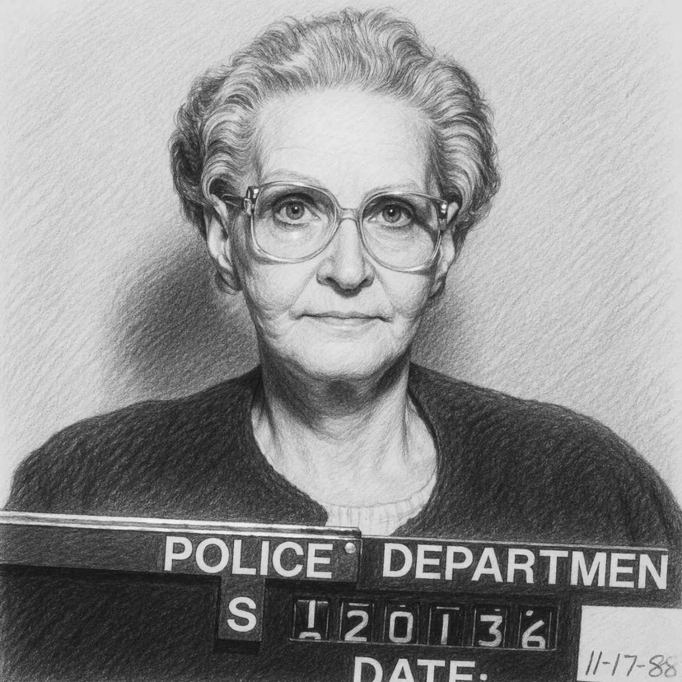 S14 Ep5: The Killer Landlady