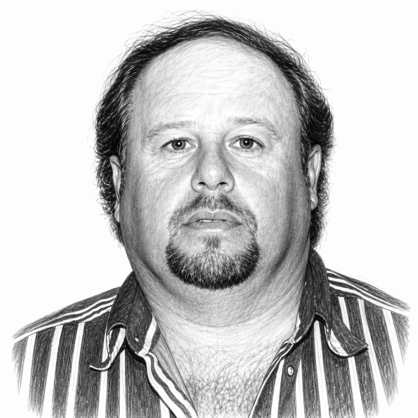 S14 Ep8: The Bayou Strangler