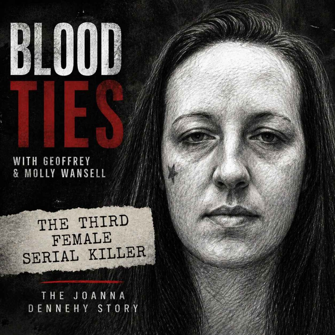 S14 Ep10: The Third Female Serial Killer