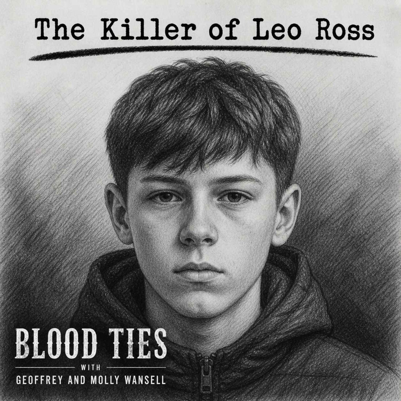 S14 Ep11: The Killer of Leo Ross
