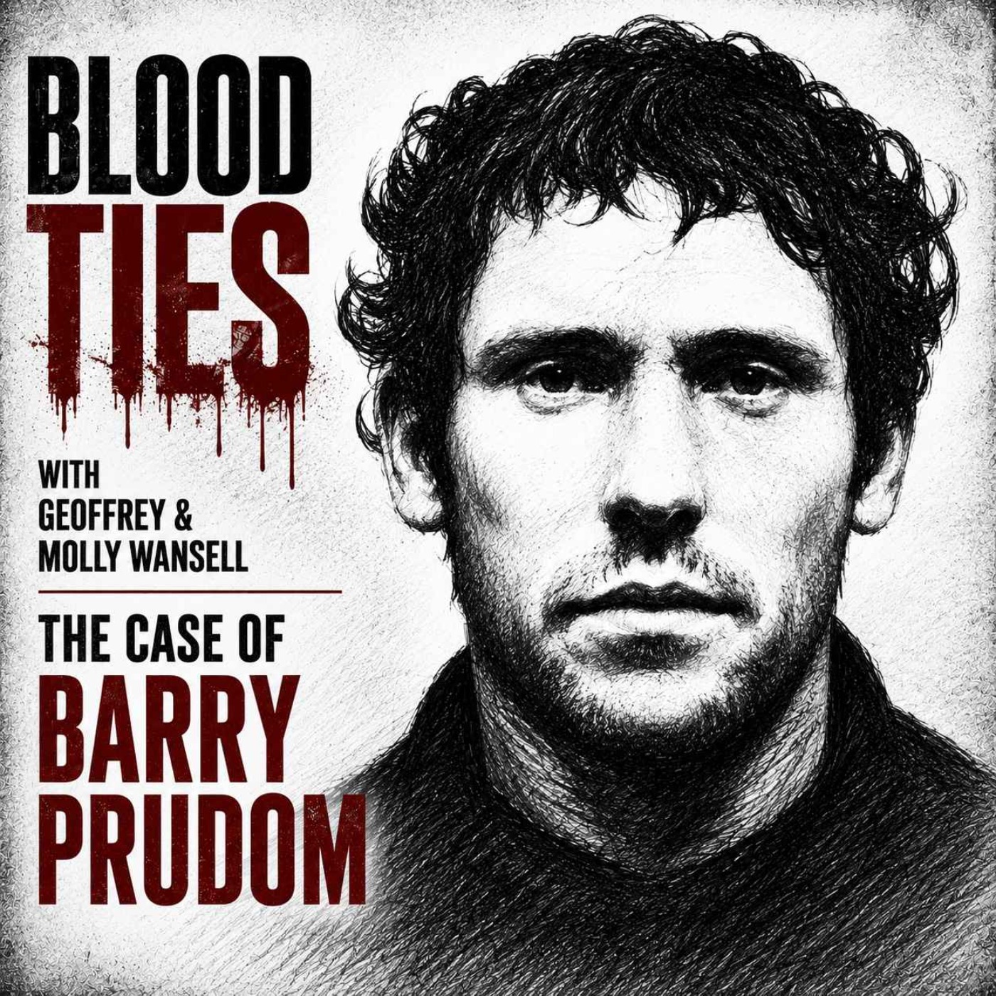 S14 Ep13: The Case Of Barry Prudom