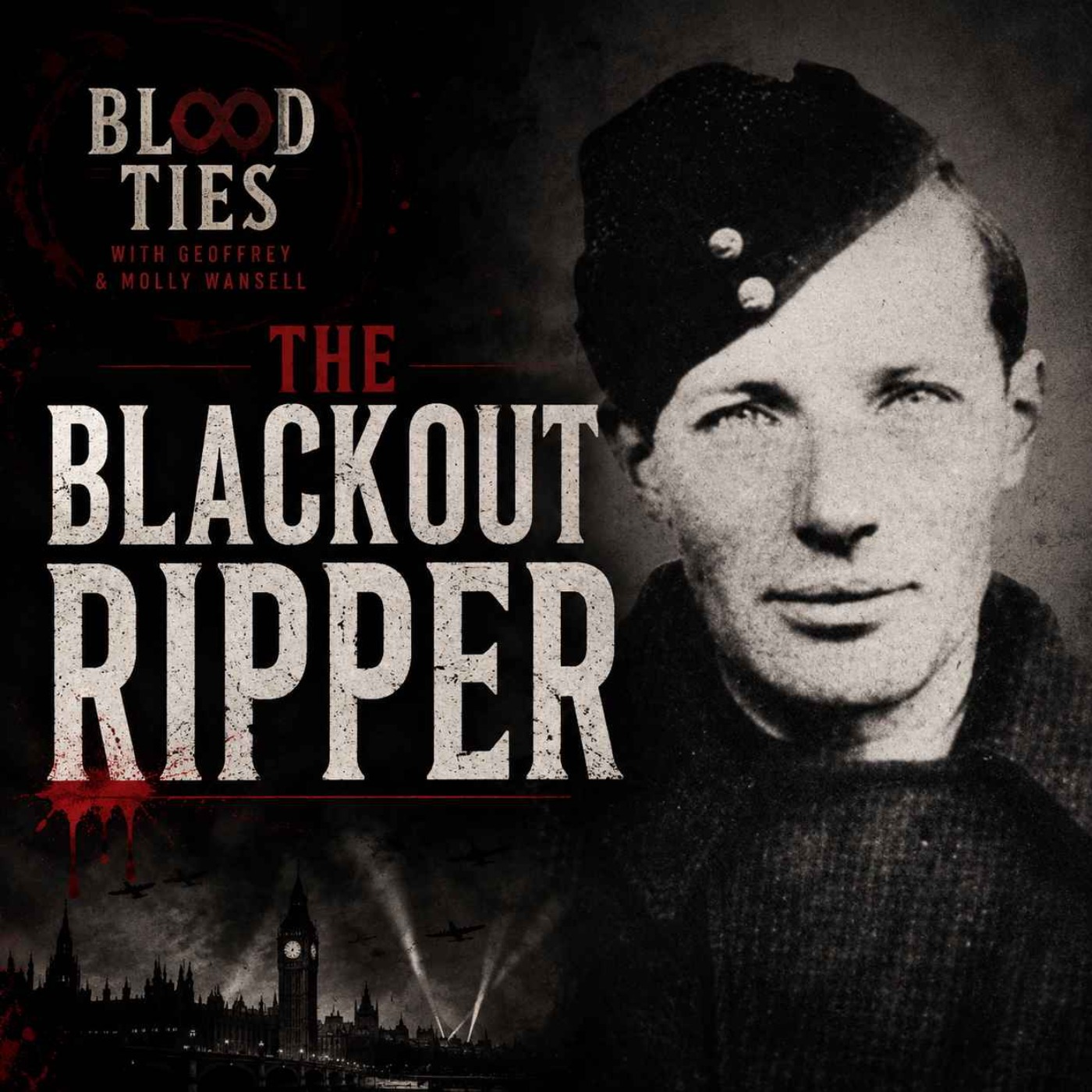 S14 Ep15: The Blackout Ripper Pt1