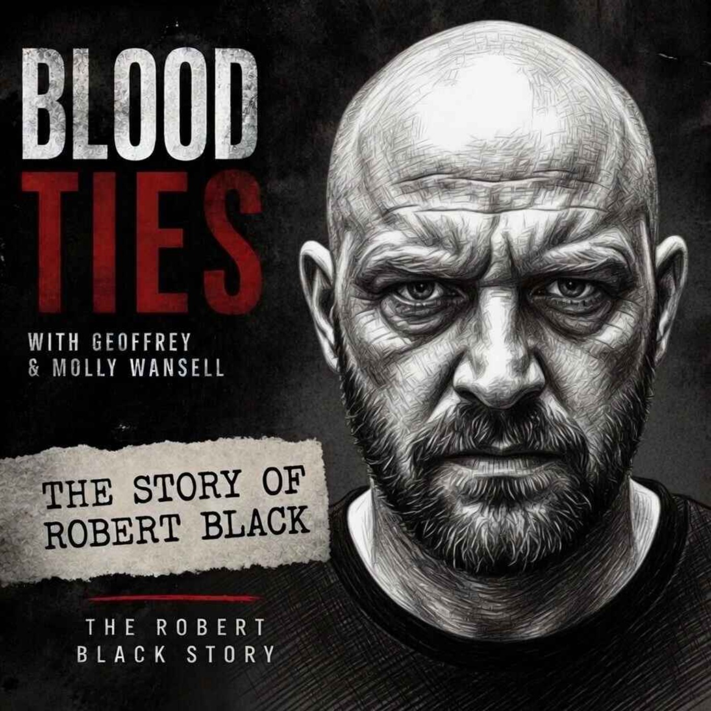 S14 Ep18: The Story of Robert Black