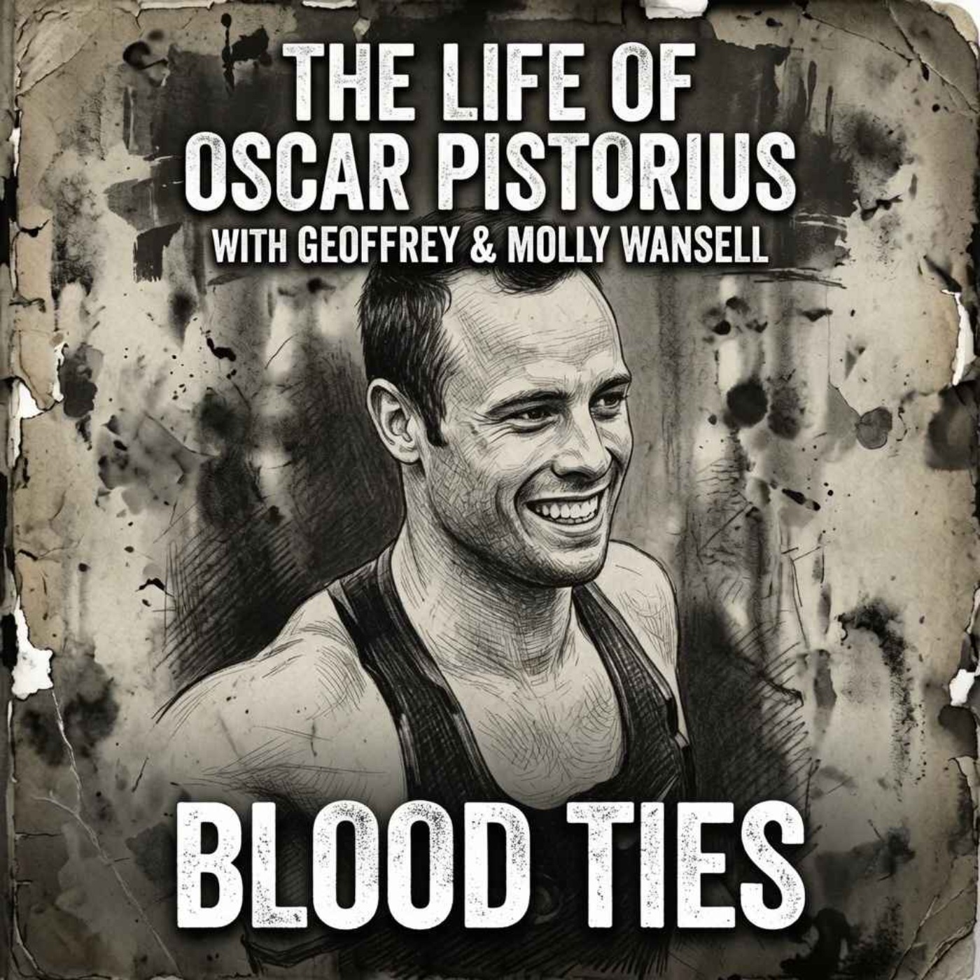 S14 Ep20: The Life of Oscar Pistorius
