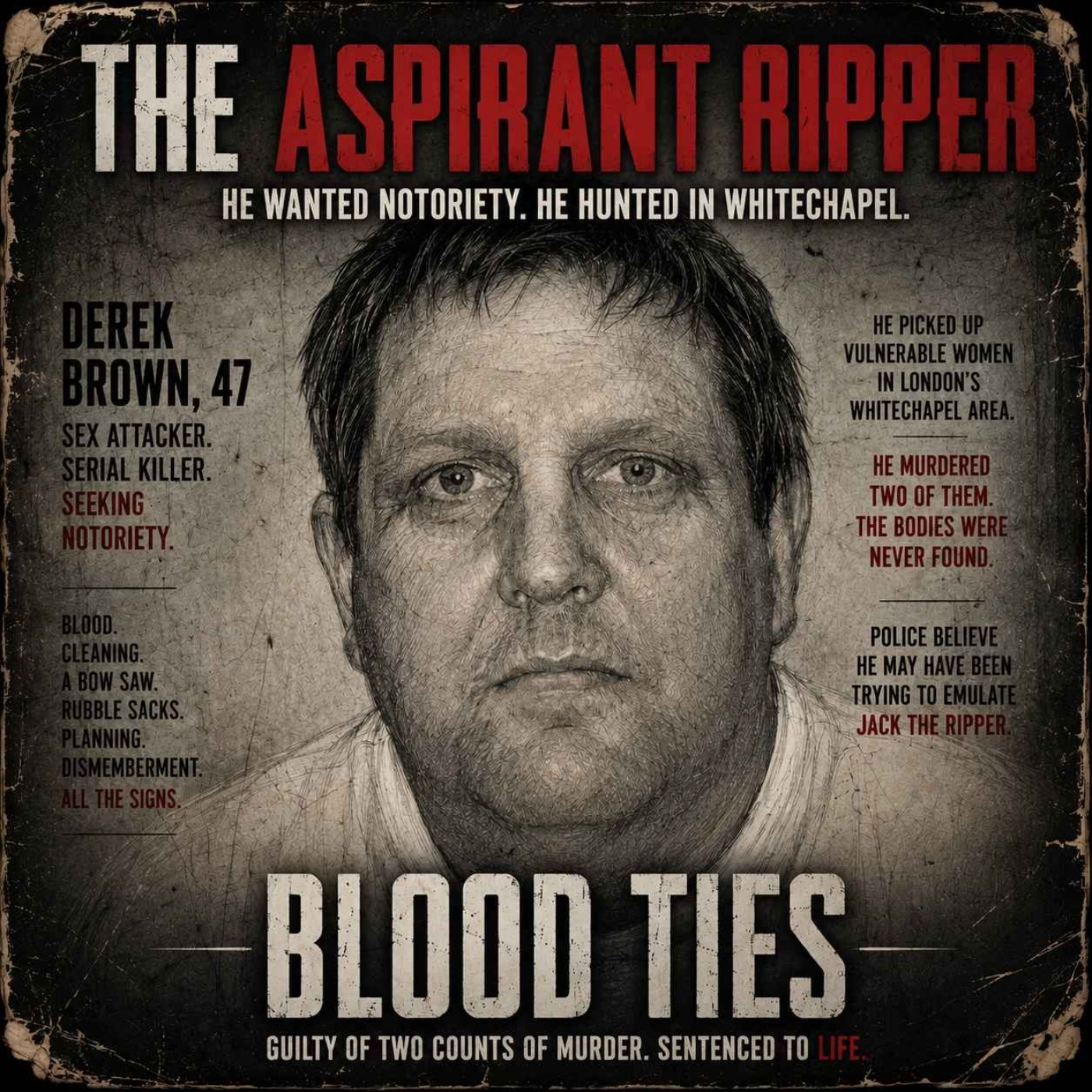 S14 Ep21: The Aspirant Ripper