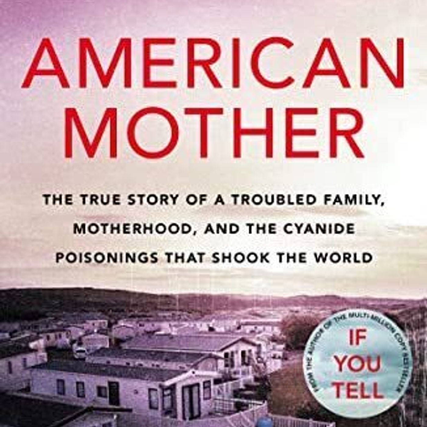 S11 Ep10: "Murder should stay in the family": An interview with author Gregg Olson