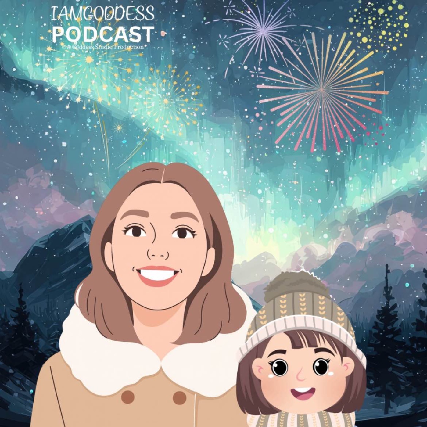 I am Goddess - Podcast