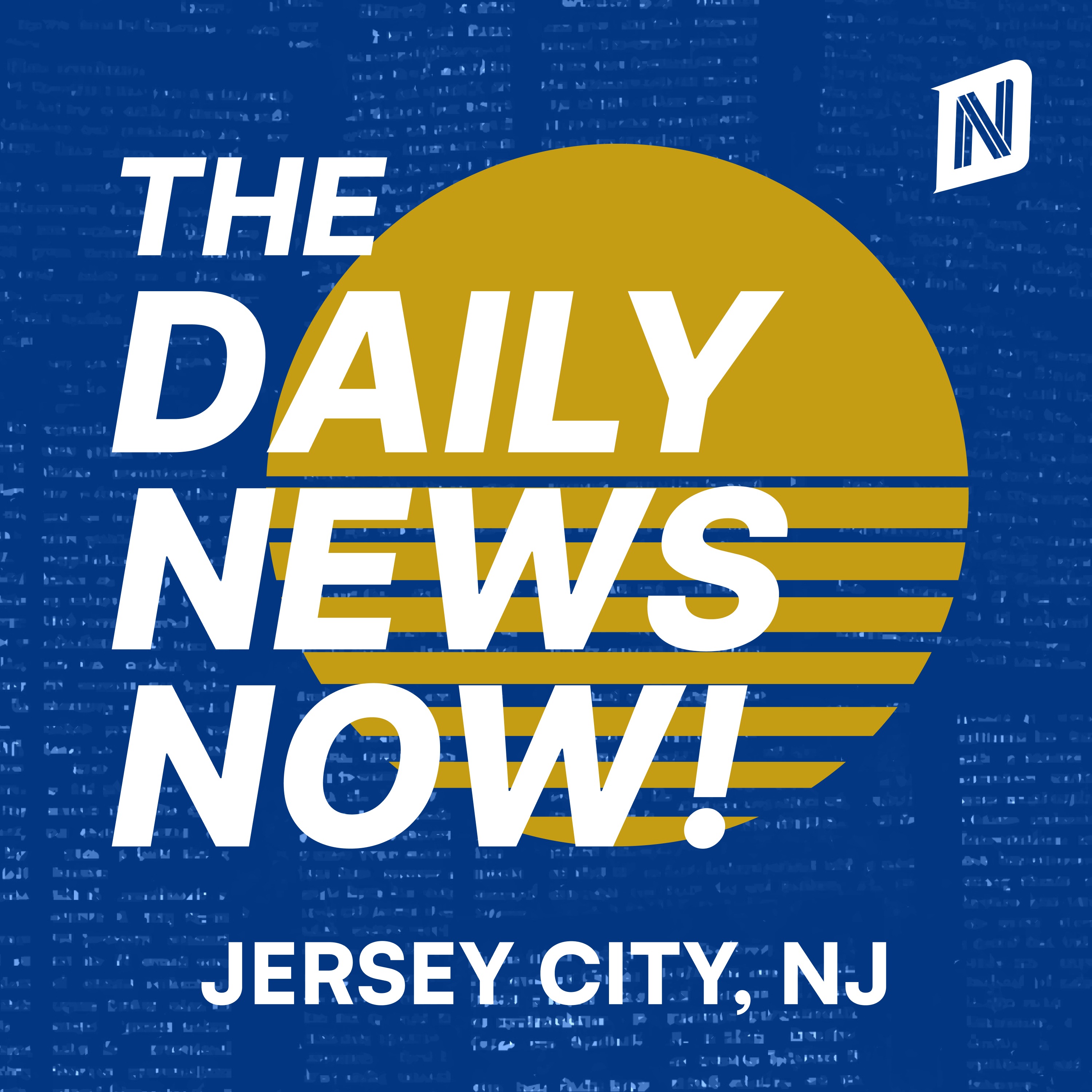Jersey City News Today | 2 Min News | The Daily News Now!