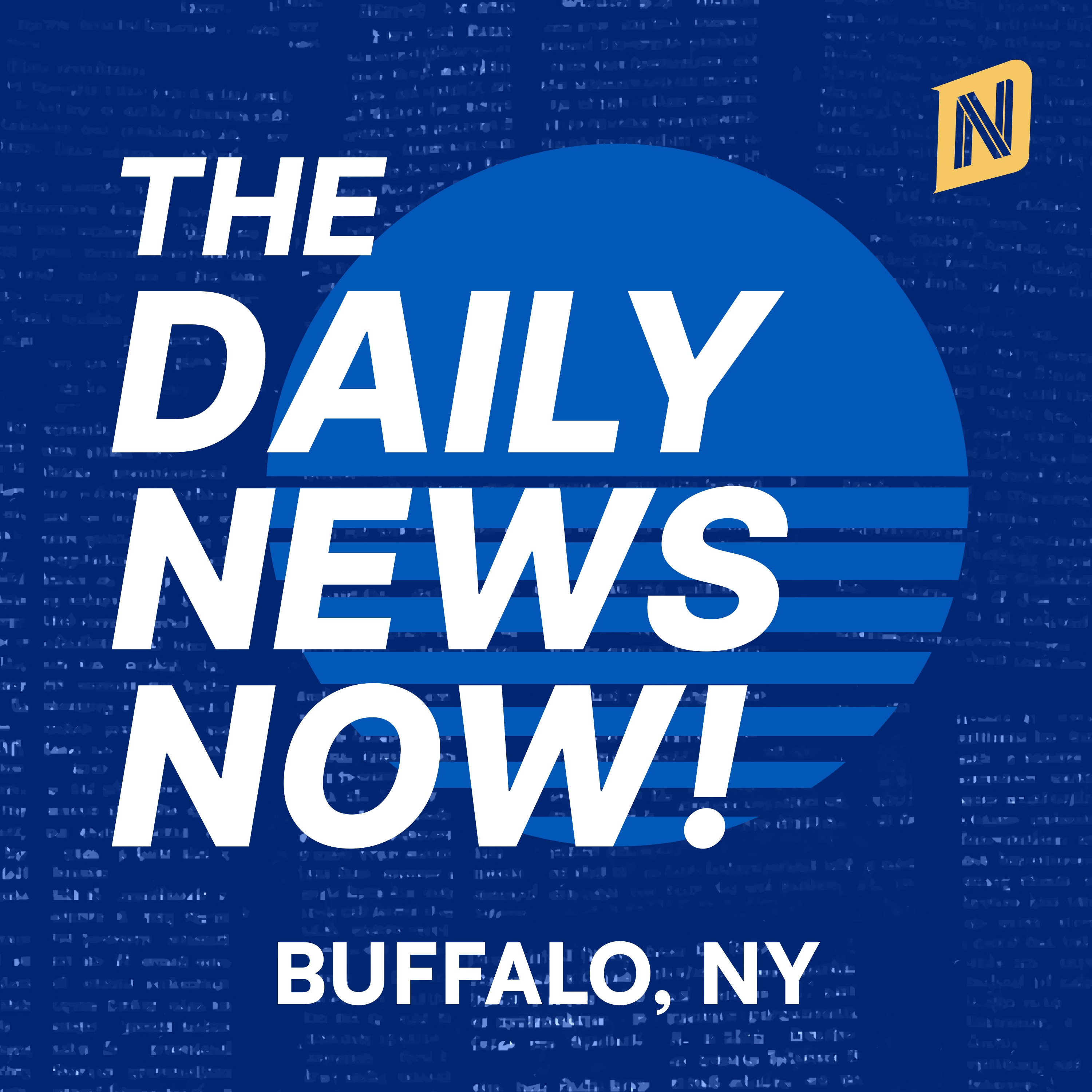 Buffalo News Today | 2 Min News | The Daily News Now!
