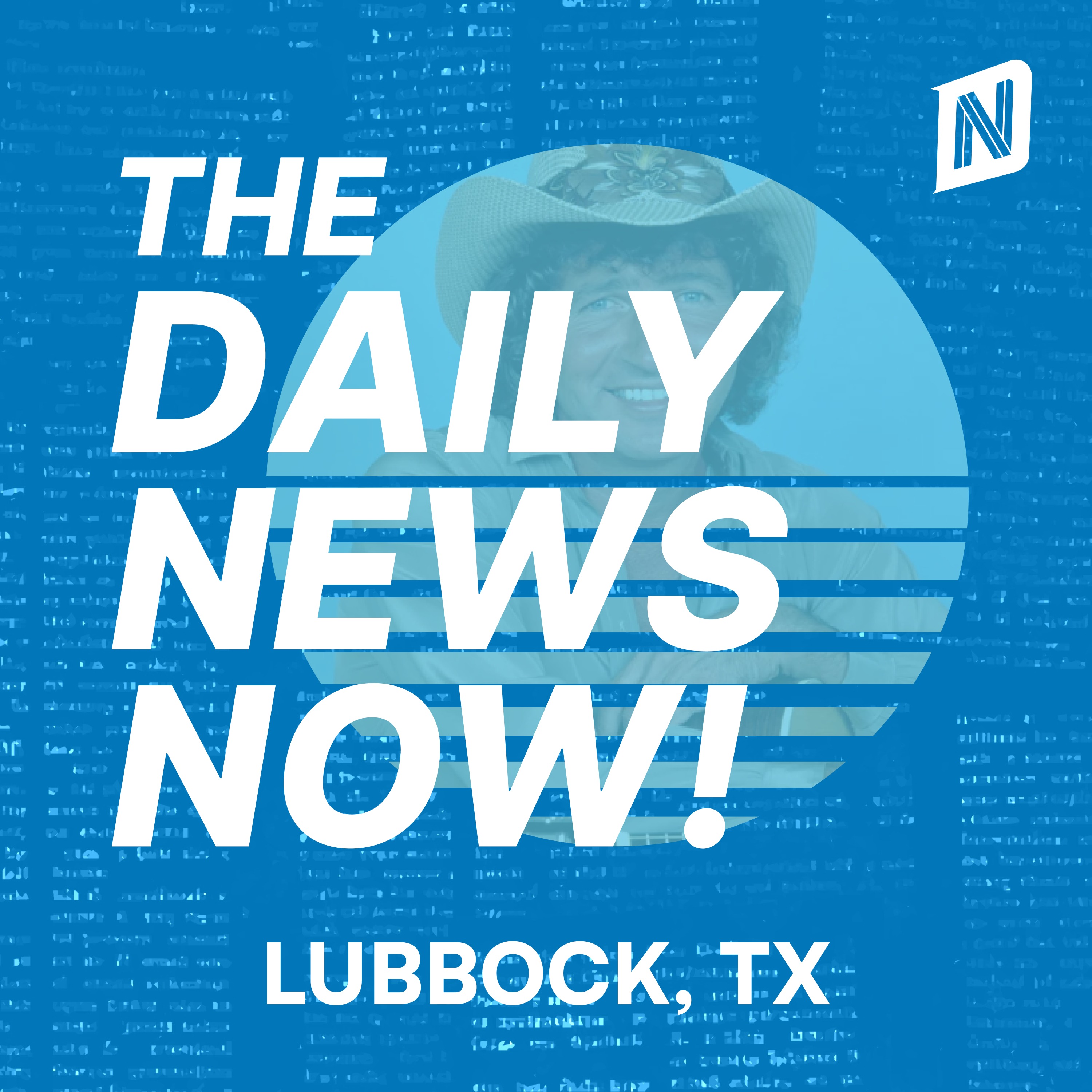 Lubbock Daily News Now | 2 Min News | The Daily News Now!