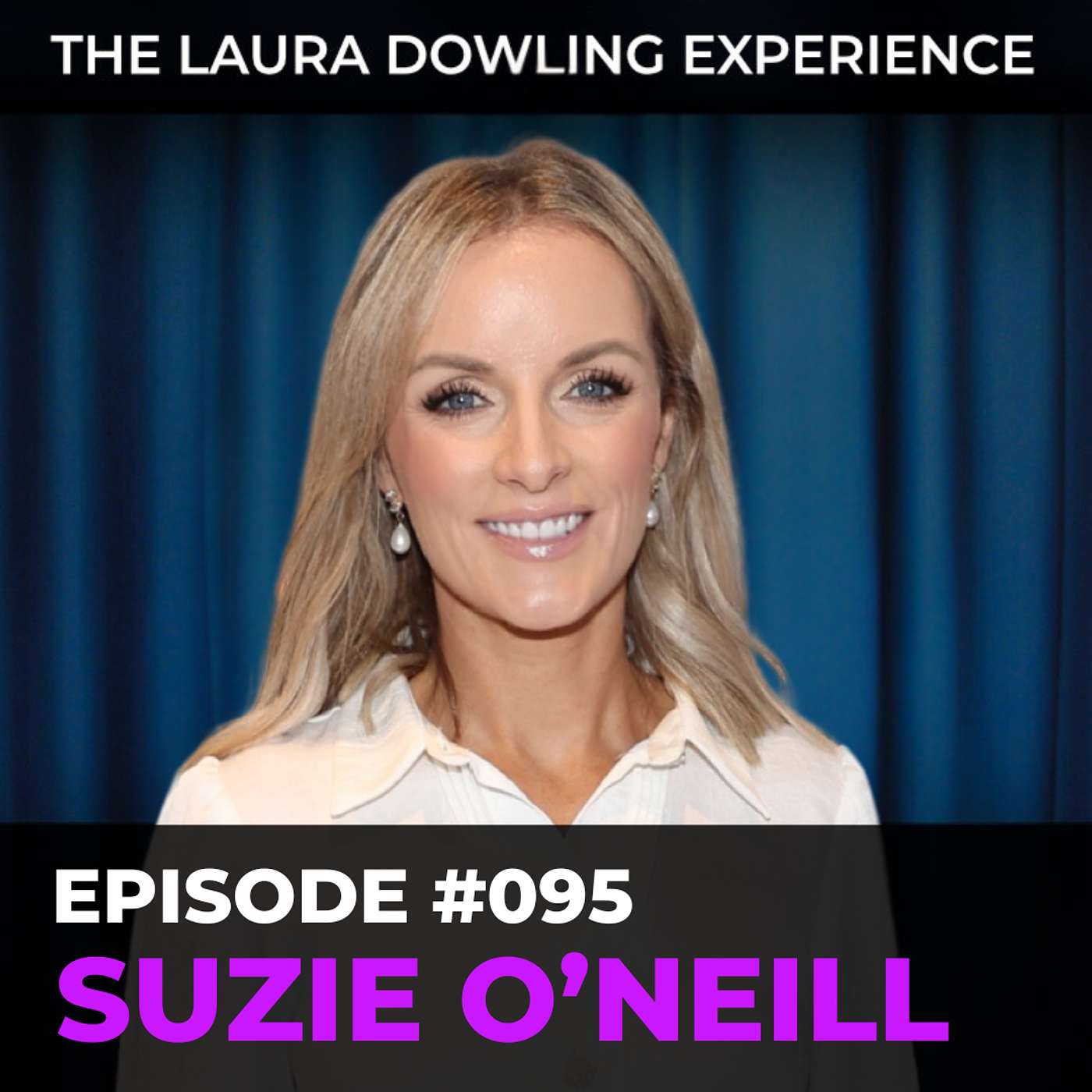 The Laura Dowling Experience