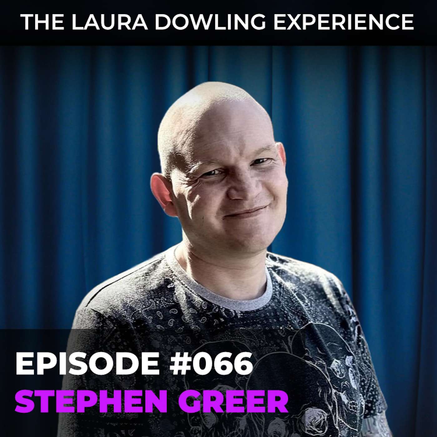 The Laura Dowling Experience