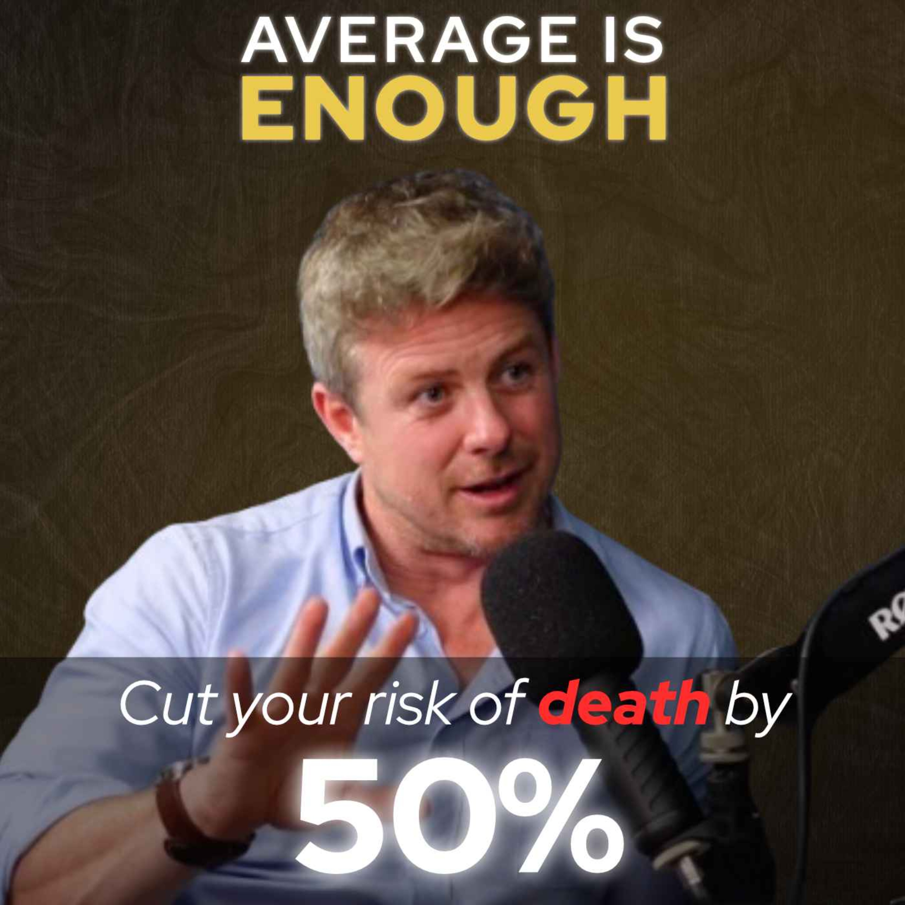 From Rugby to Rehabilitation: Andrew Dunne's Journey into Physiotherapy