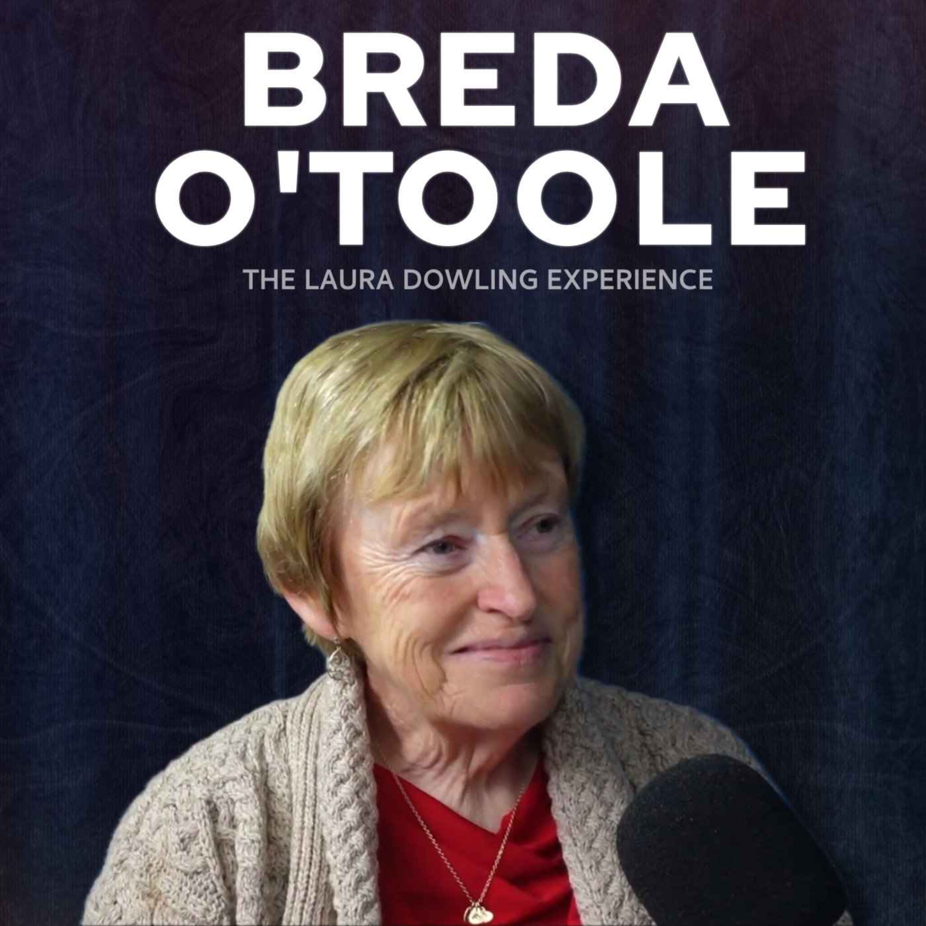 Trauma Is Not Mental Illness: Breda’s Journey Through Misdiagnosis, Institutions & Recovery Trauma Is Not Mental Illness: Breda’s Journey Through Misdiagnosis, Institutions & Recovery
