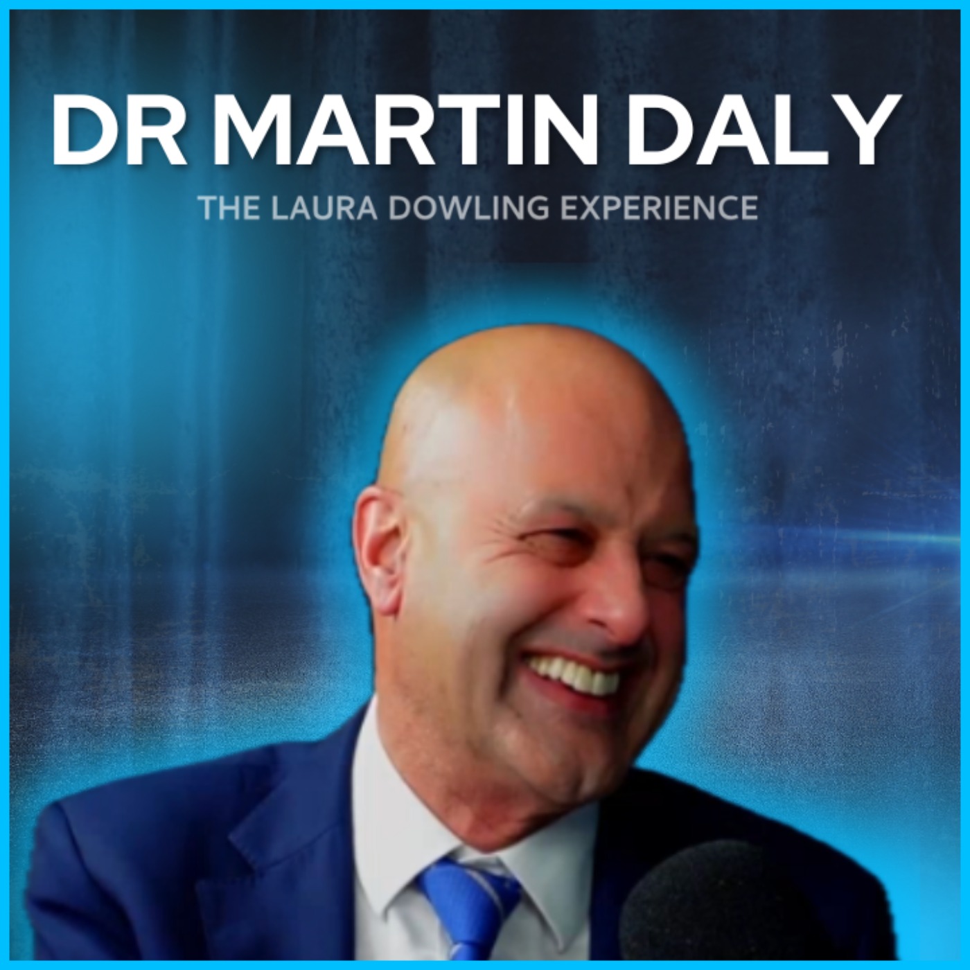The Hidden Cost of Mental Health Gatekeeping with Martin Daly The Hidden Cost of Mental Health Gatekeeping with Martin Daly