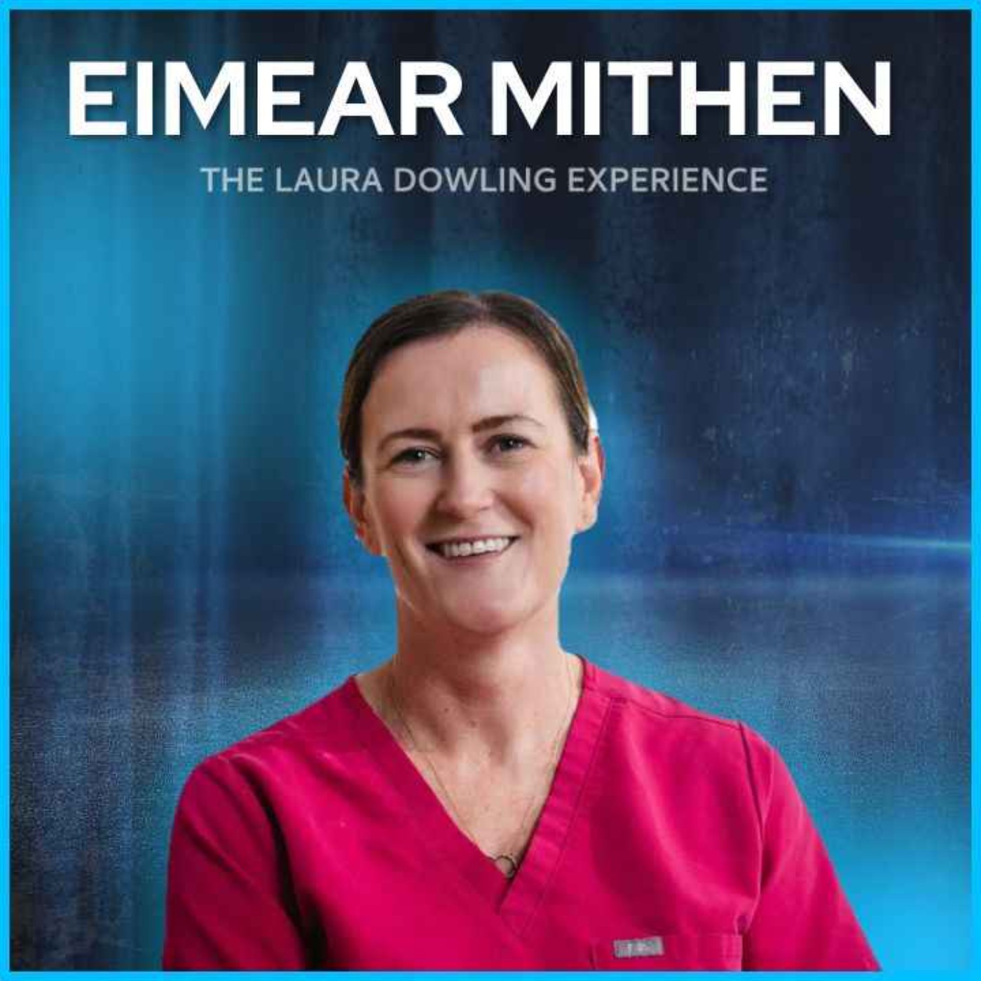 What Your Mouth Reveals About Your Health with Eimear Mithen