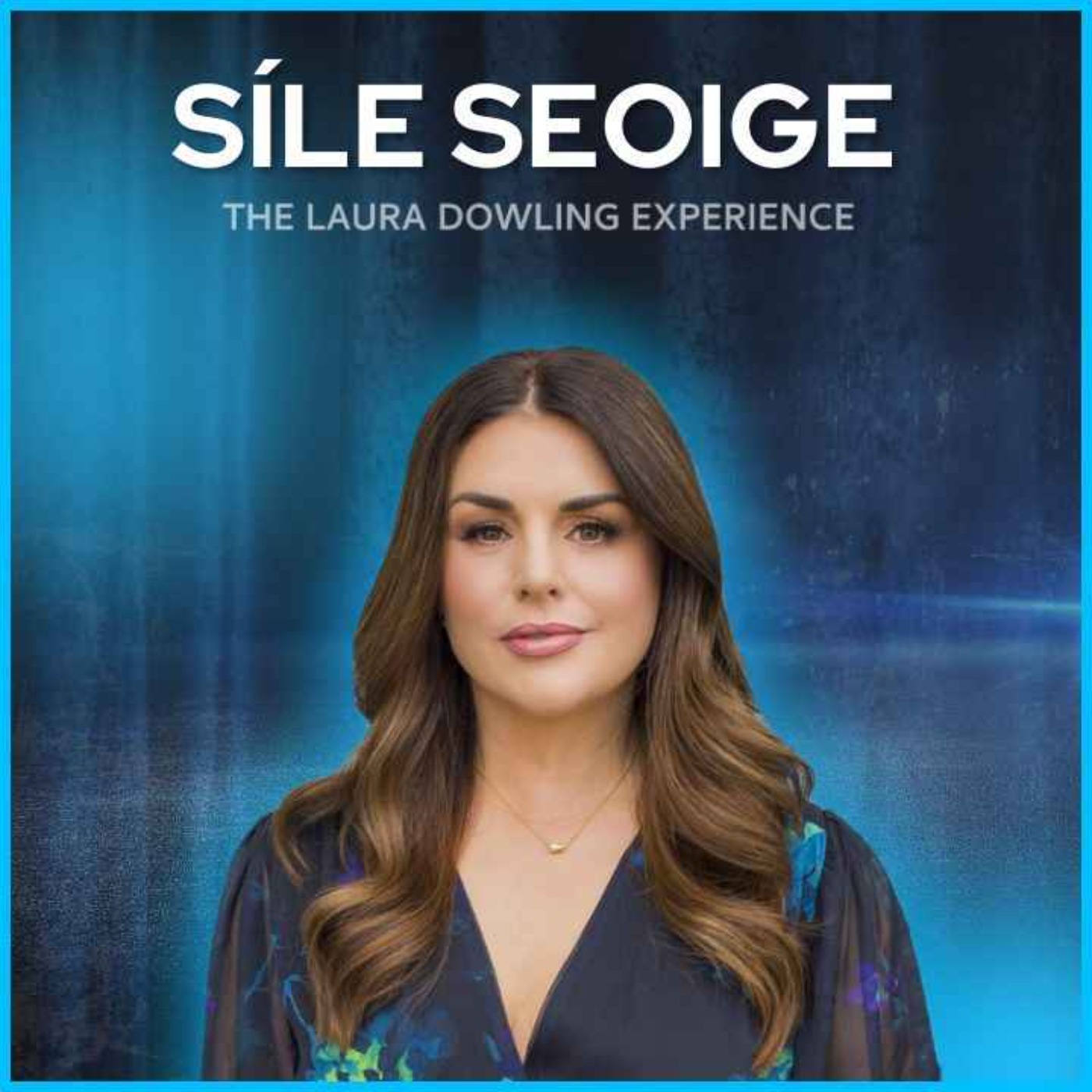 Síle Seoige: The Year Everything Changed