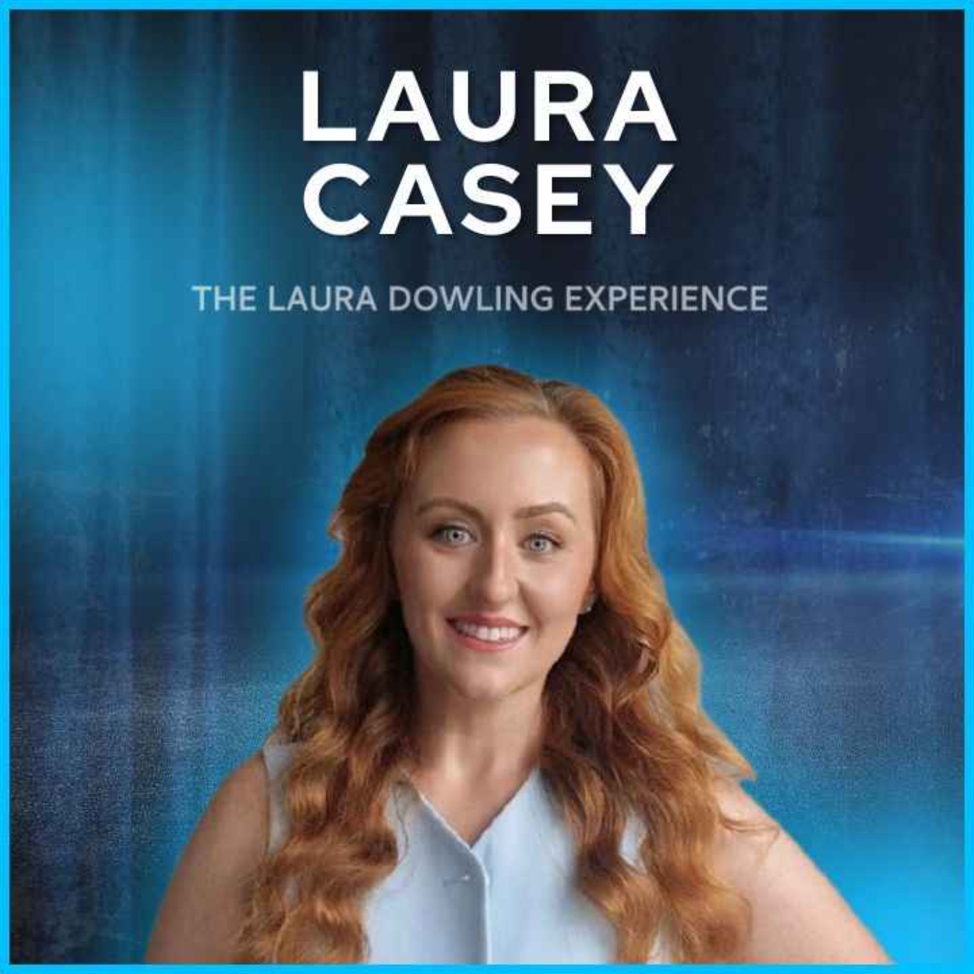 Understanding Eating Disorders - Control, Shame, and Recovery with Laura Casey Understanding Eating Disorders - Control, Shame, and Recovery with Laura Casey