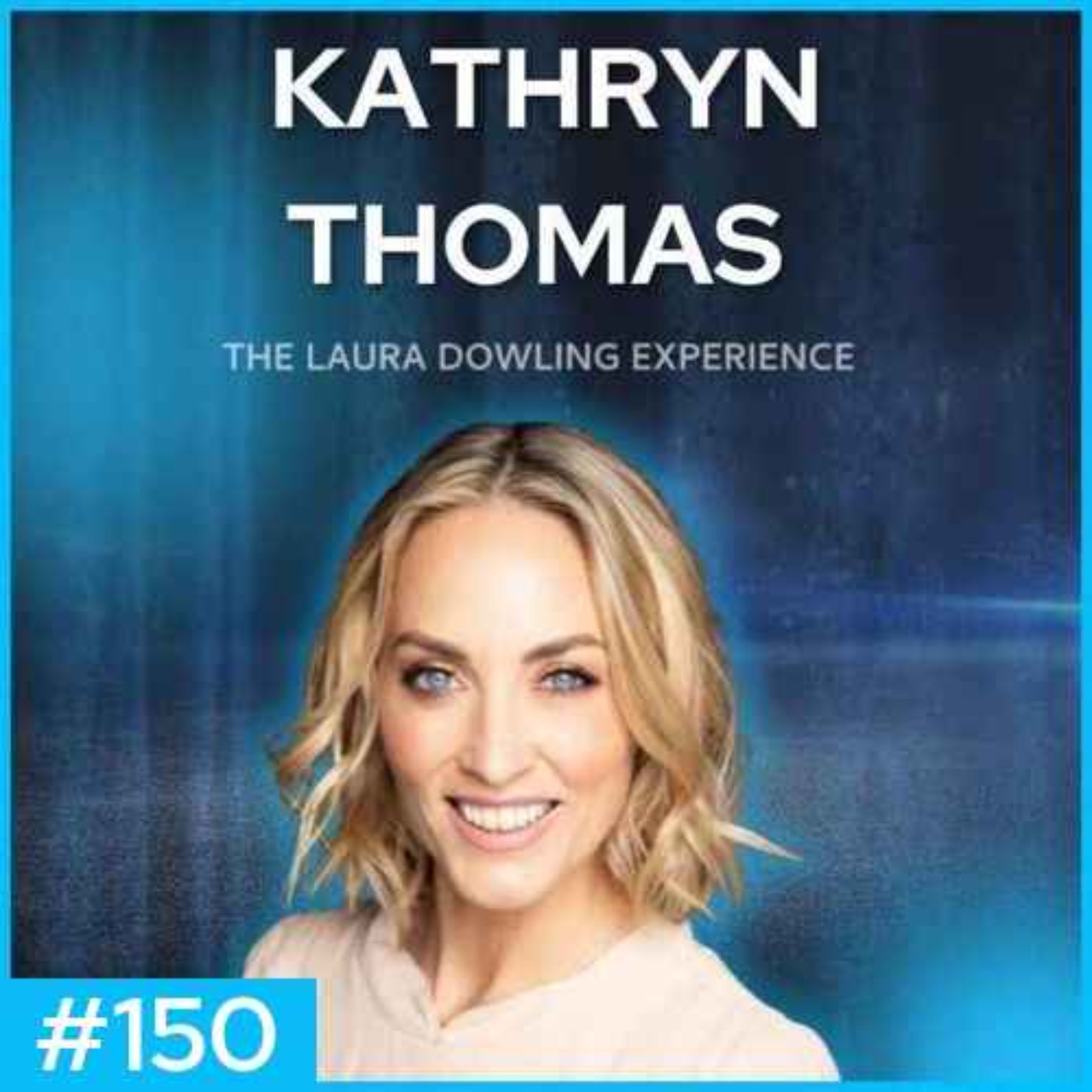 Kathryn Thomas: Cancellation, Contradiction & Coming Back #150