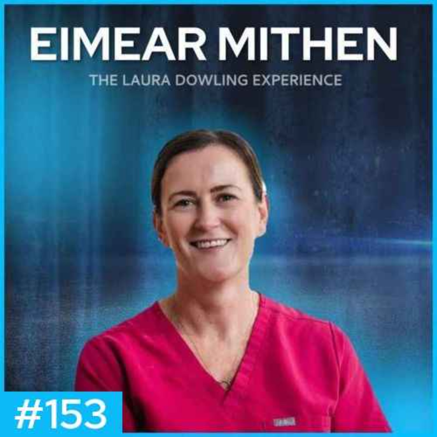 What Your Mouth Reveals About Your Health with Eimear Mithen #153