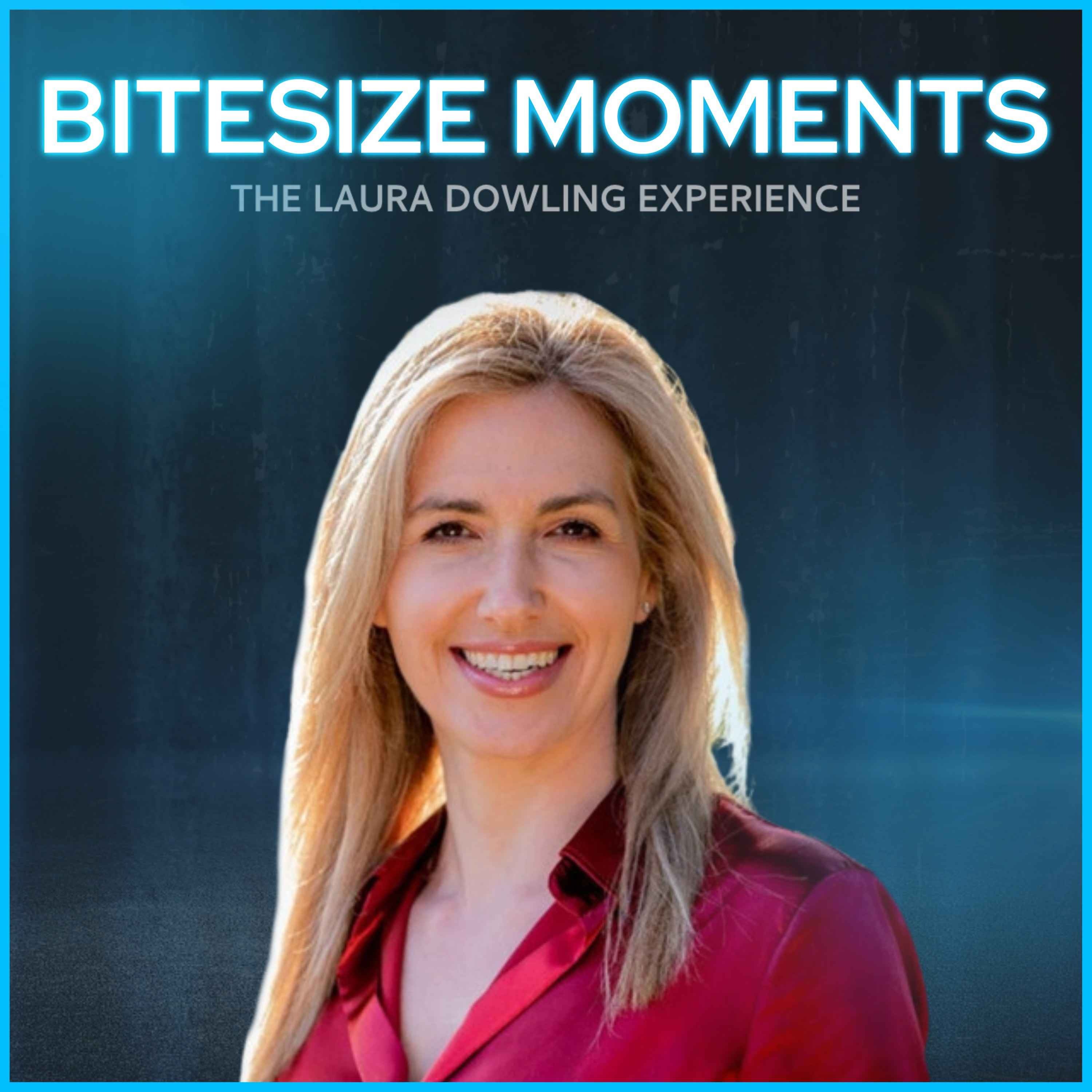 Bitesize Moment: "I Thought I Was Just a Bad Friend." — Keith Walsh on a late ADHD diagnosis