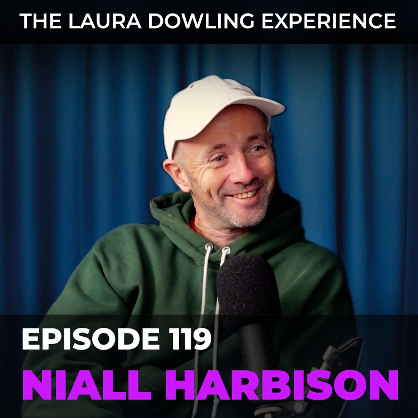 The Laura Dowling Experience