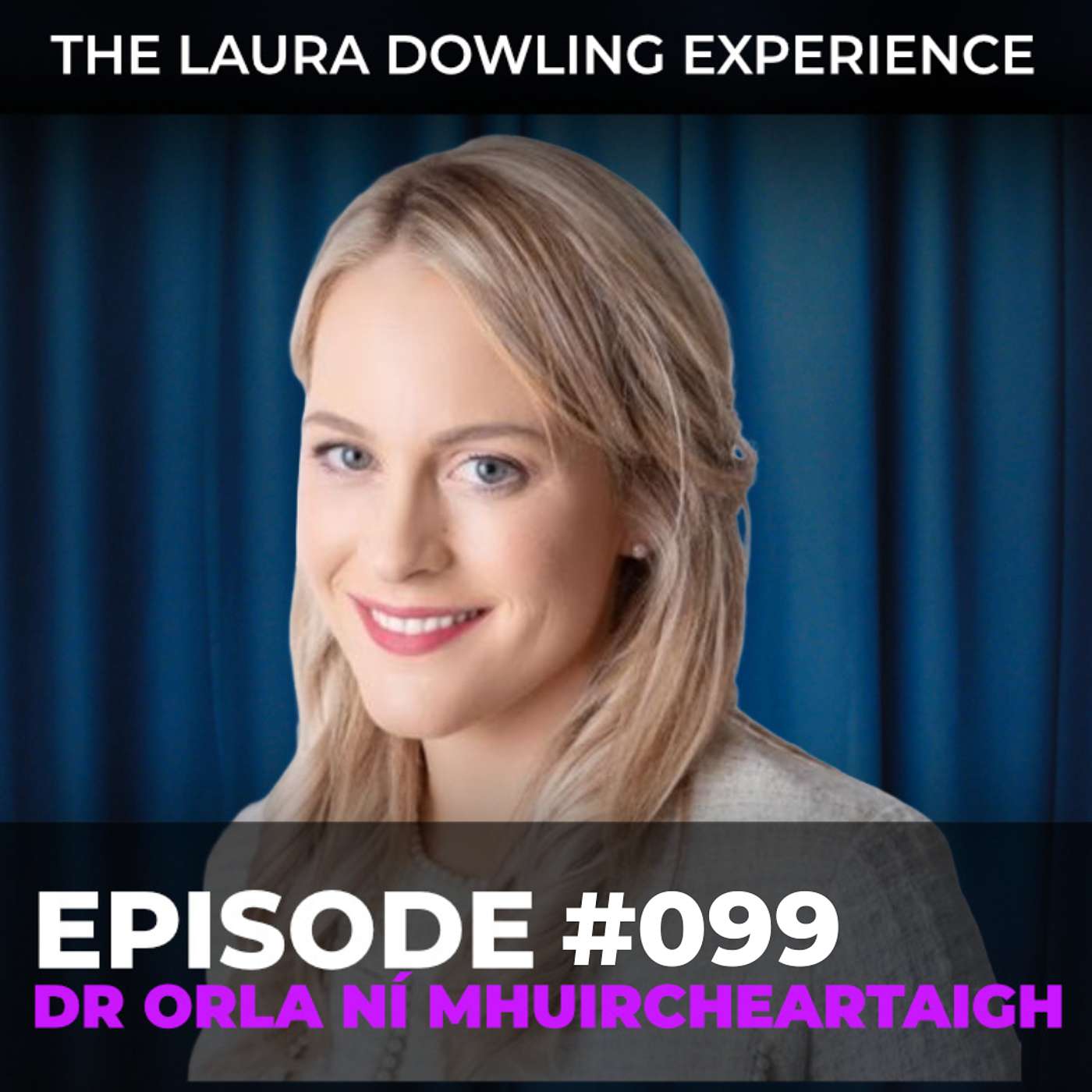 The Laura Dowling Experience