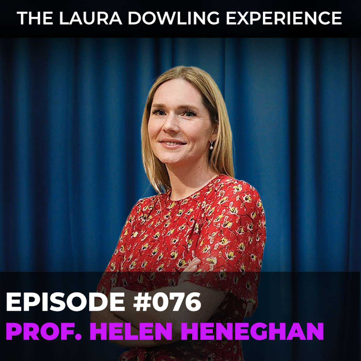 The Laura Dowling Experience