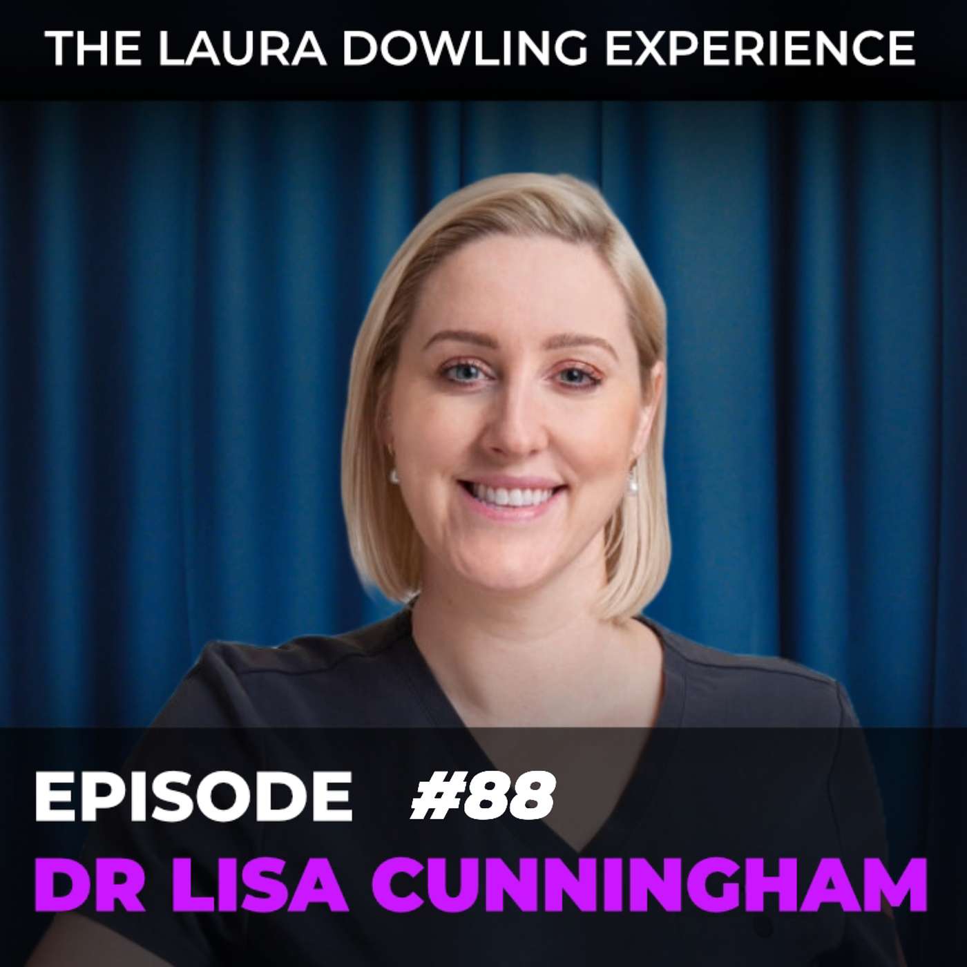 The Laura Dowling Experience