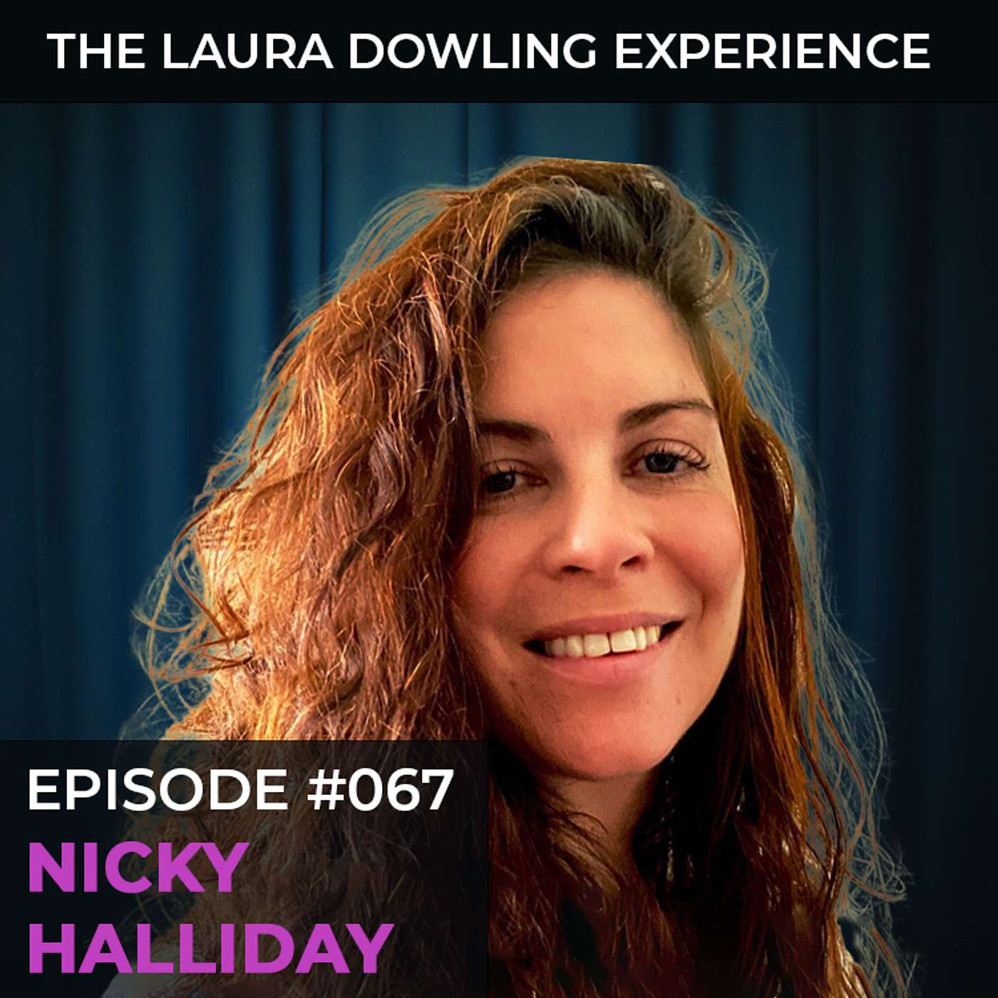 The Laura Dowling Experience