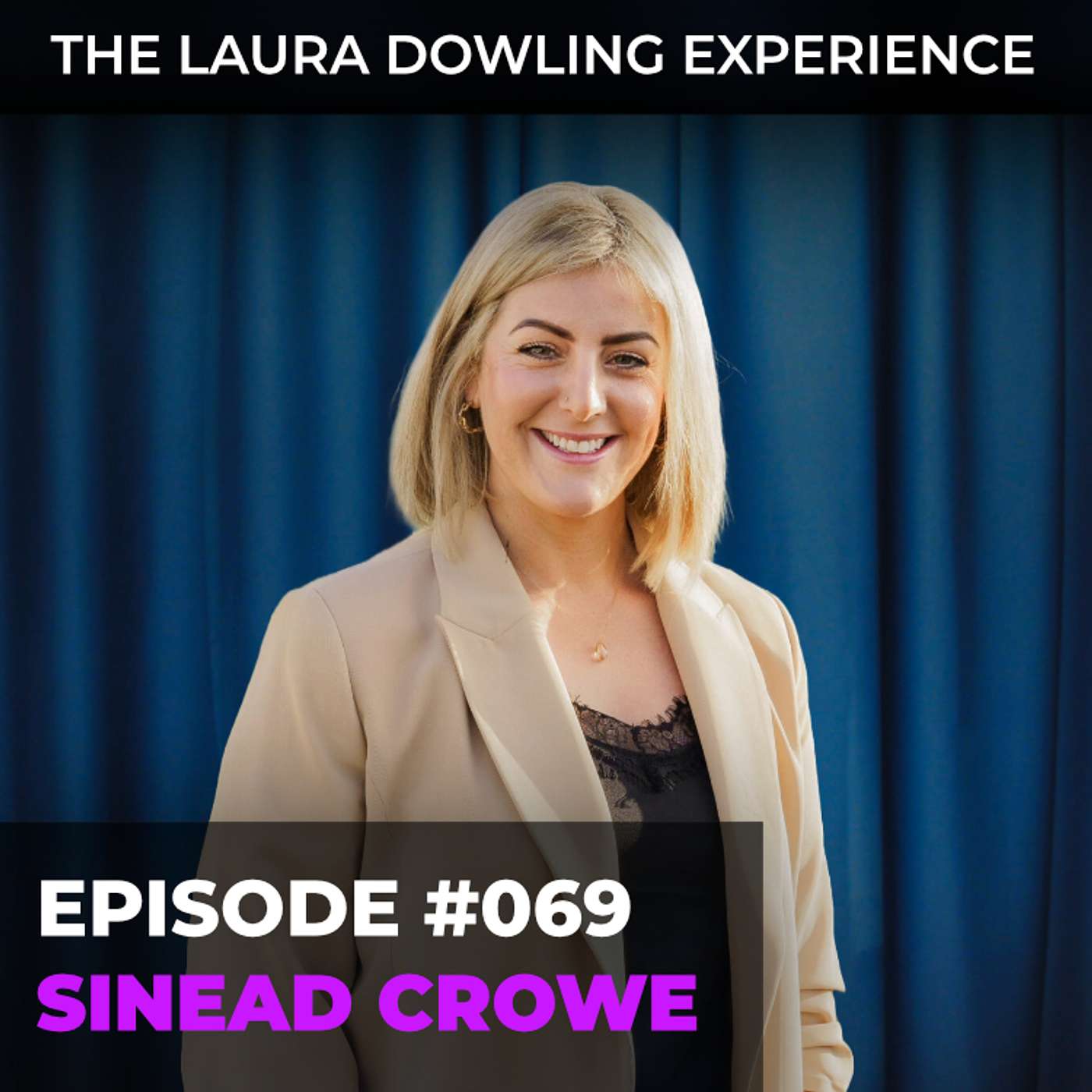 The Laura Dowling Experience