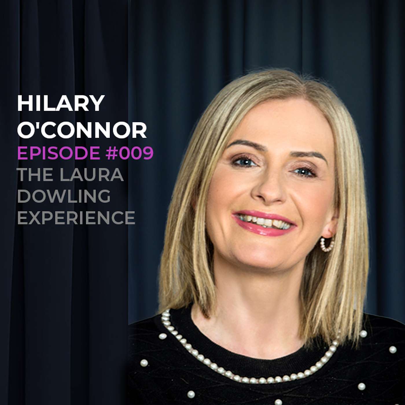 Separation and divorce with family law solicitor Hilary O'Connor. Episode #009