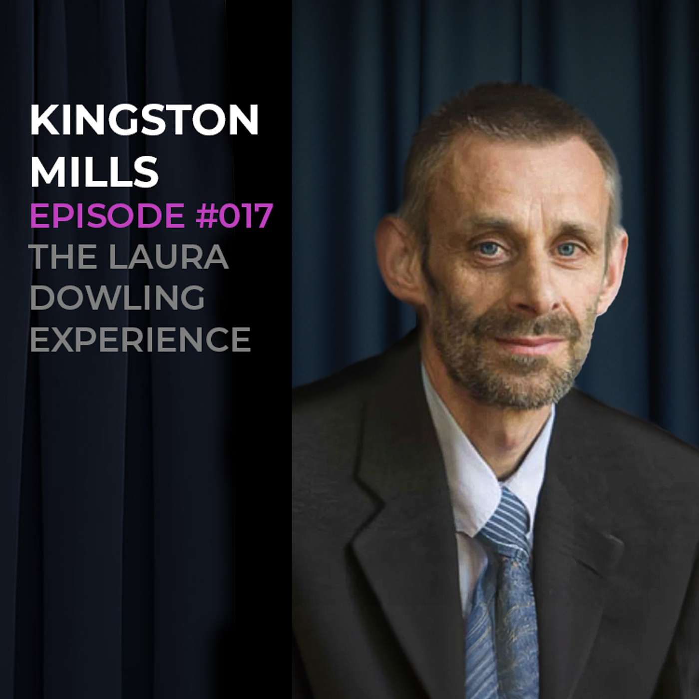 Prof. Kingston Mills: Immunology, preventing alzheimer's, vaccines for cancer & HIV and athletics Episode #017