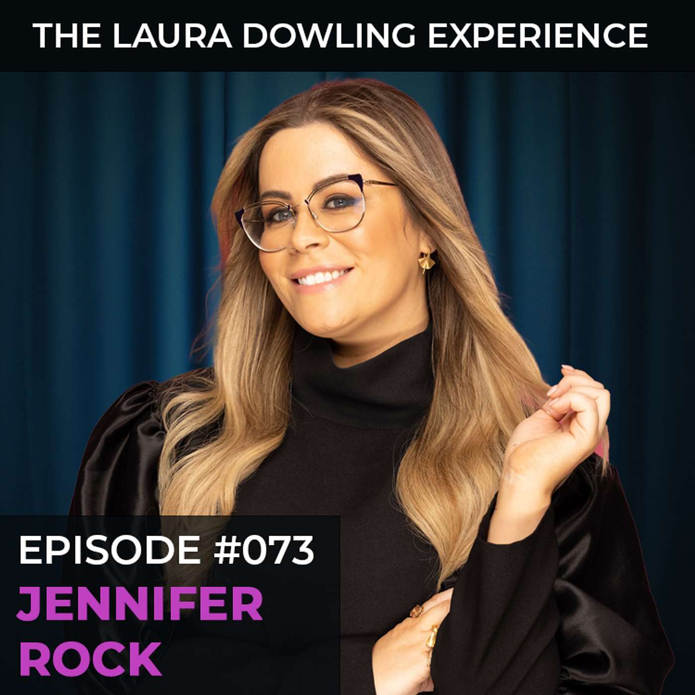 The Laura Dowling Experience
